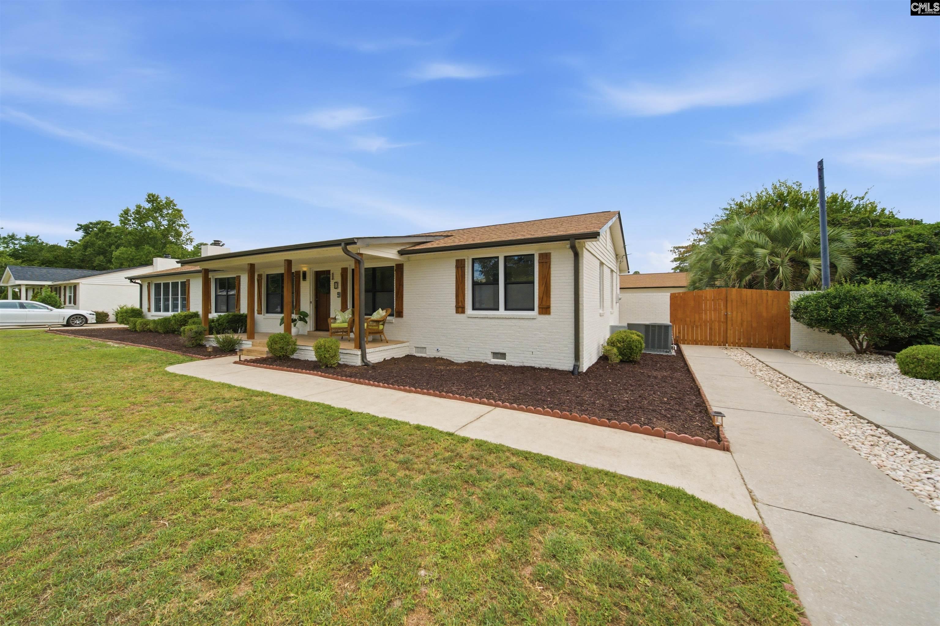 109 Wessinger Drive