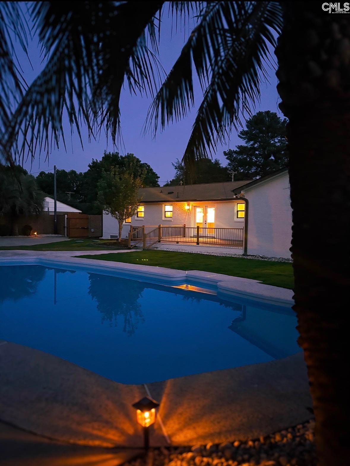 109 Wessinger Drive
