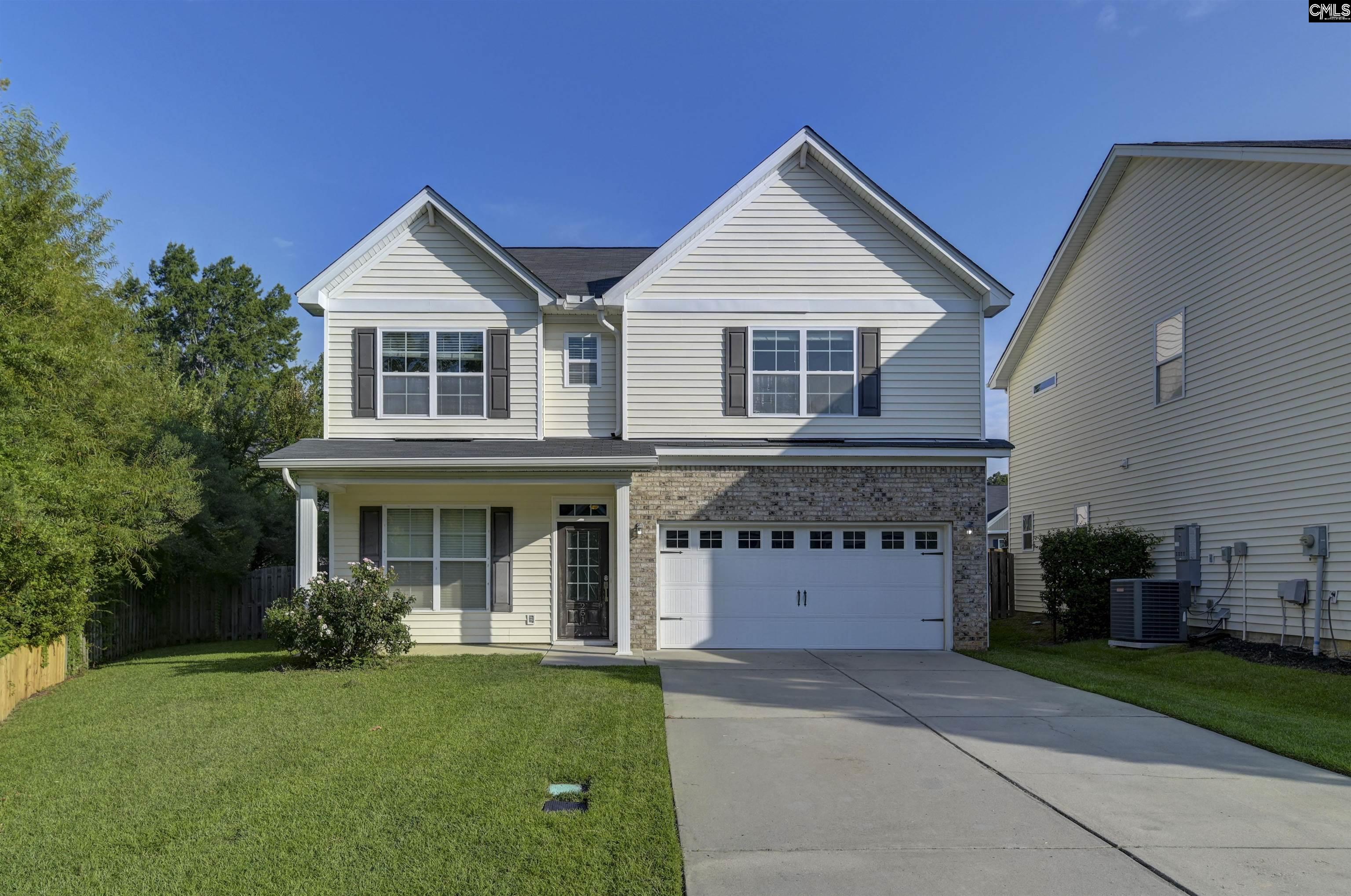 251 Garden Brooke Drive
