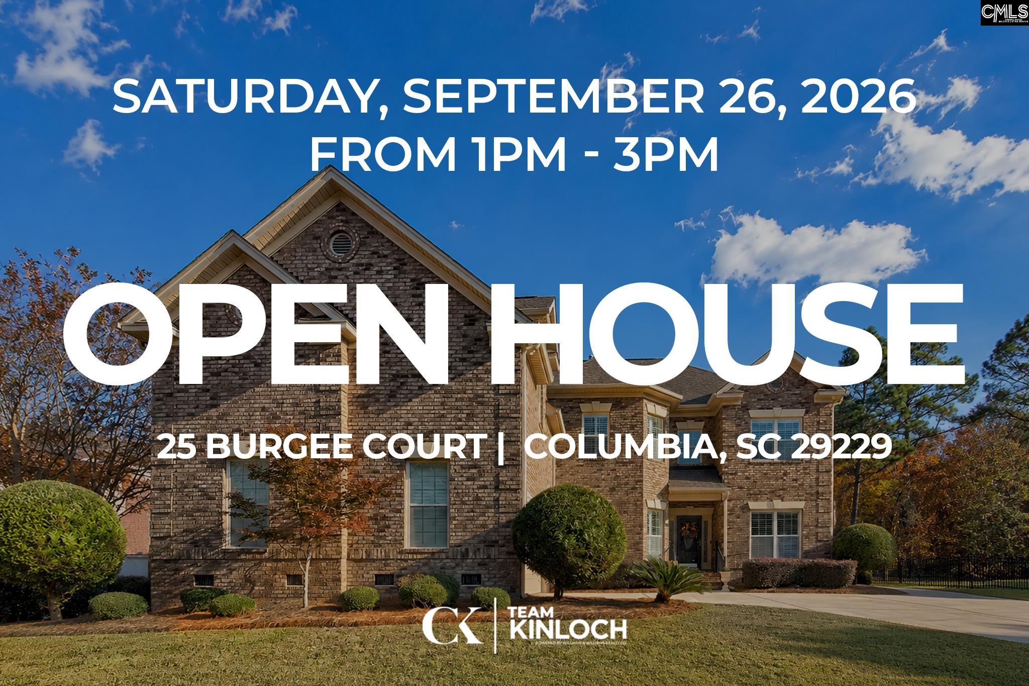 25 Burgee Court