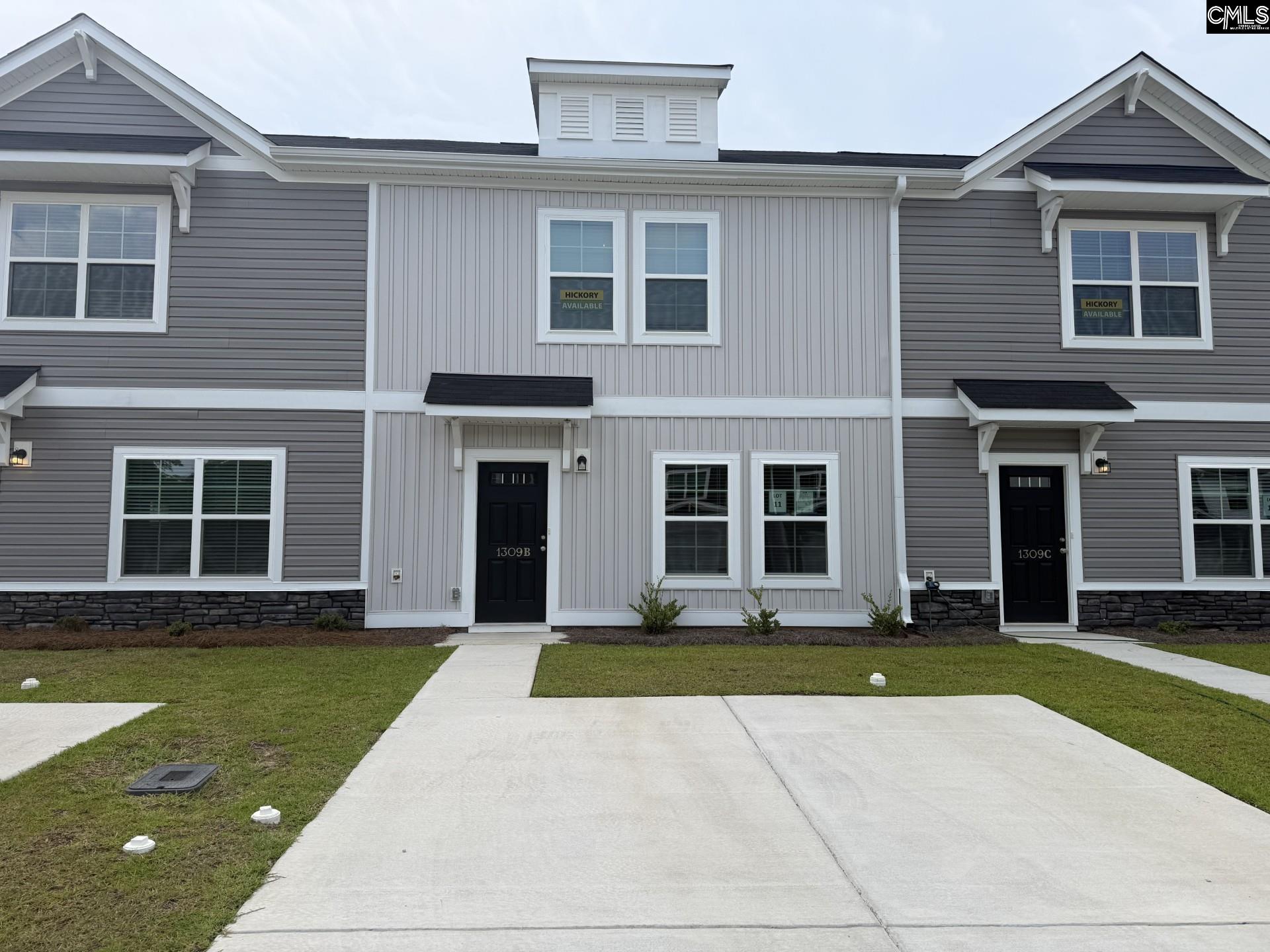 1309 Crosshill Court