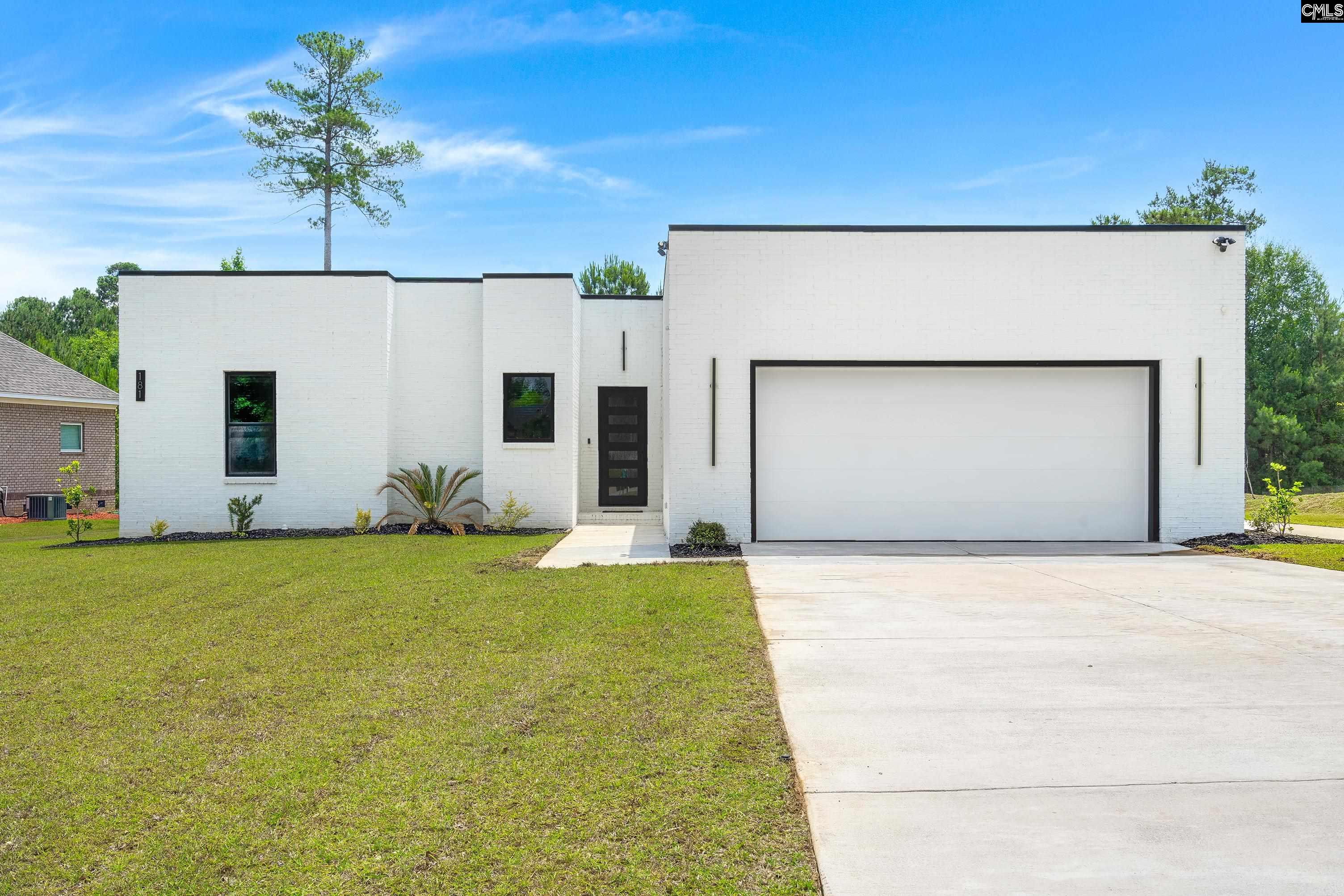 181 Sago Palm Drive