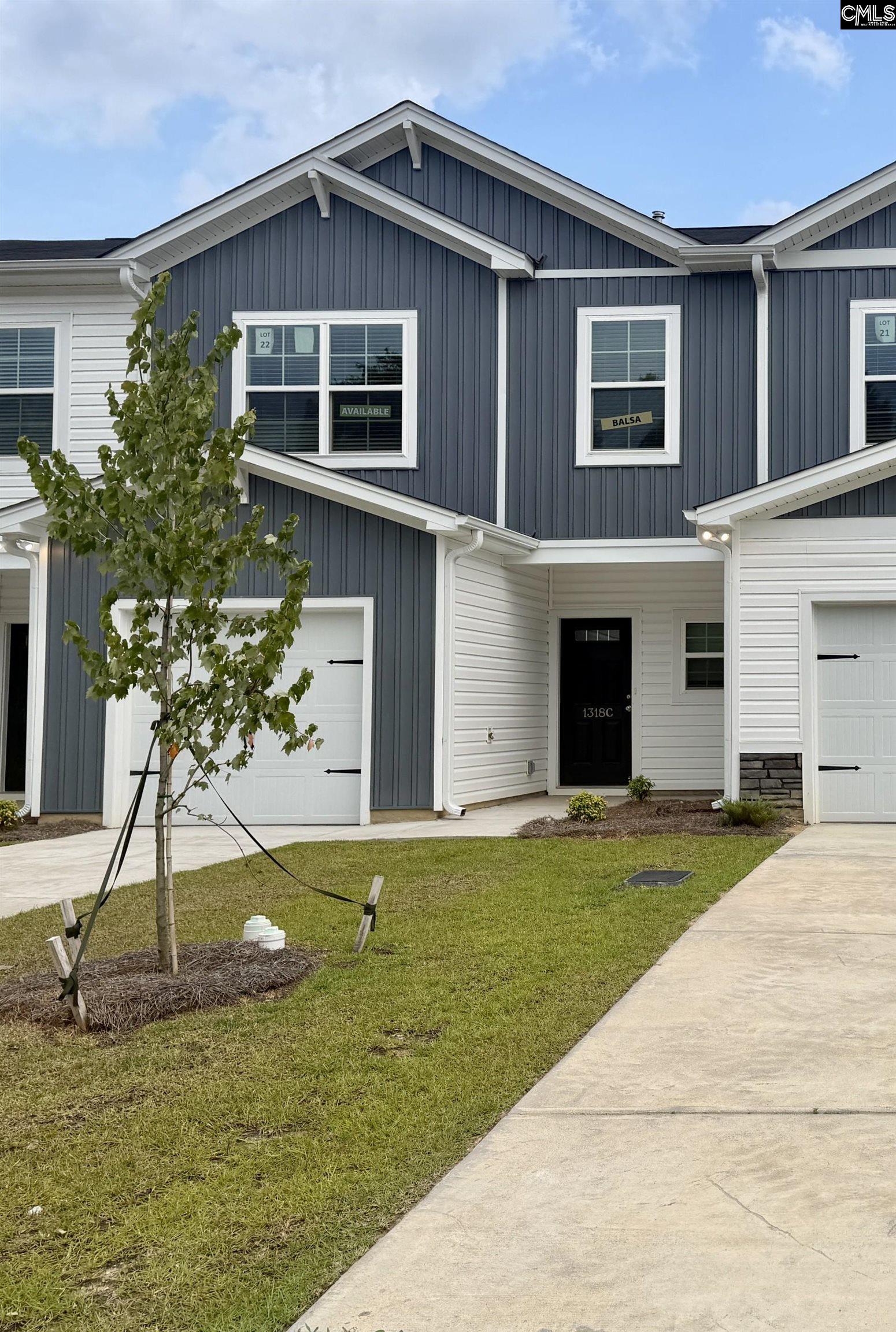 1318 Crosshill Court