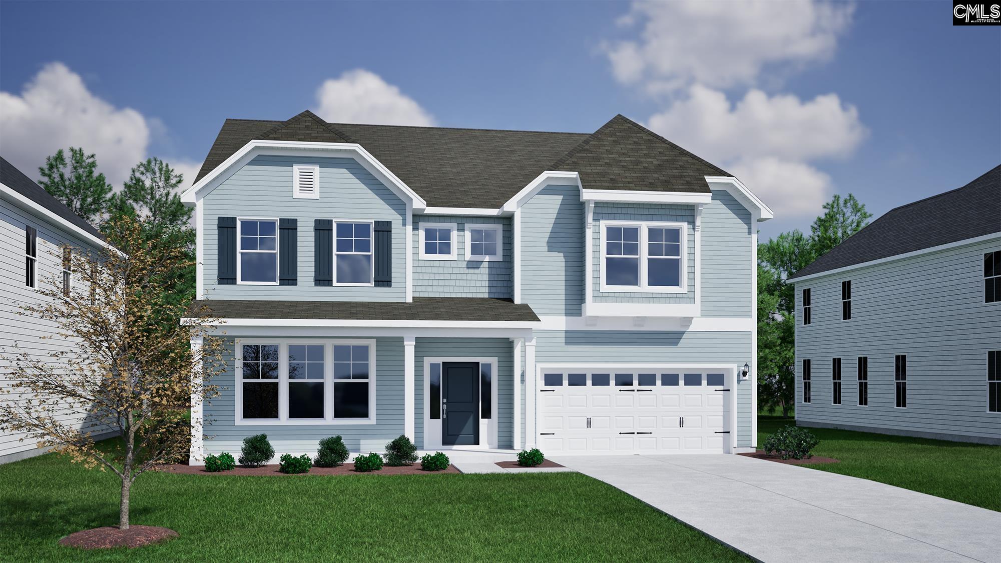 148 Cambria Lane