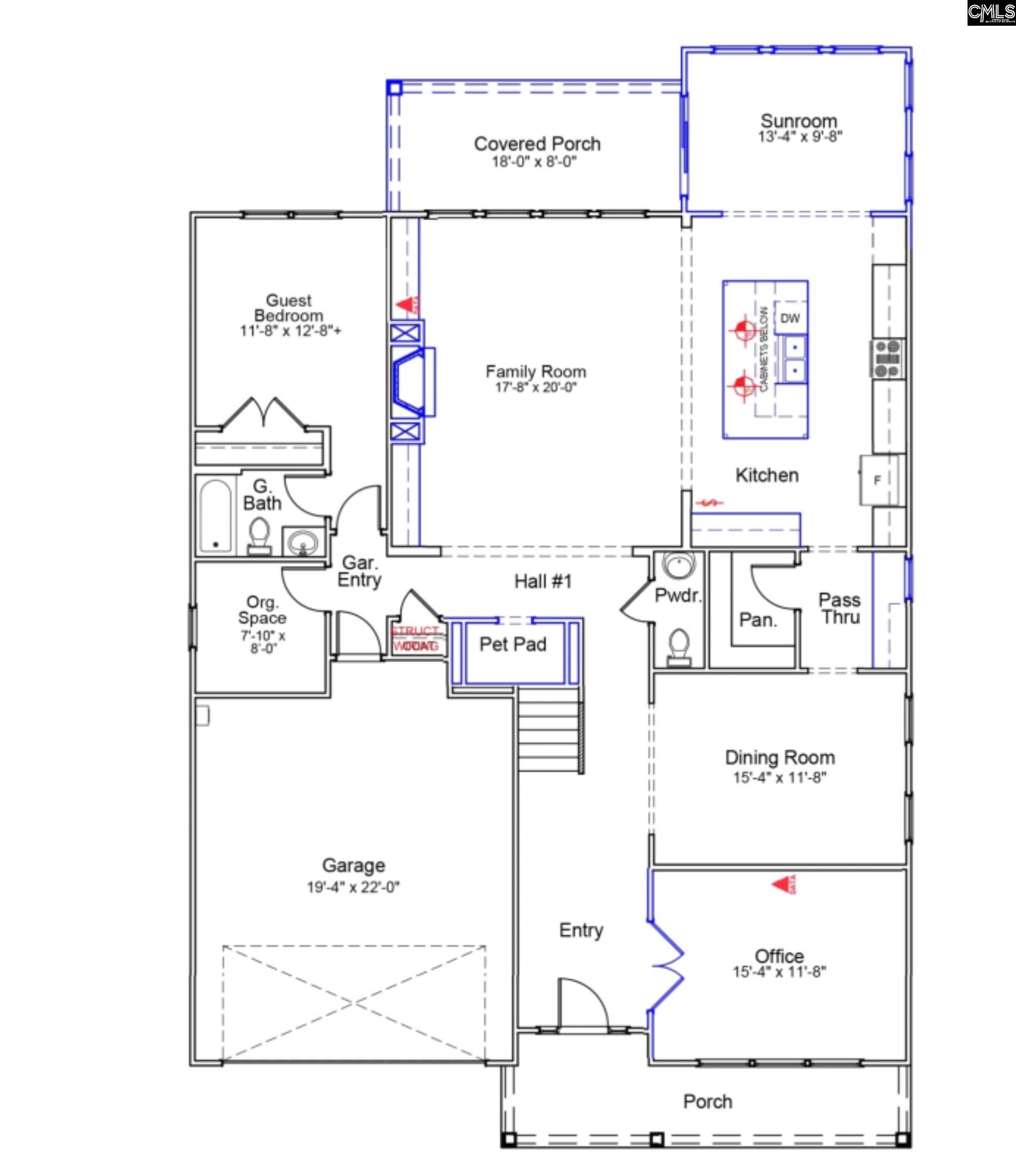148 Cambria Lane