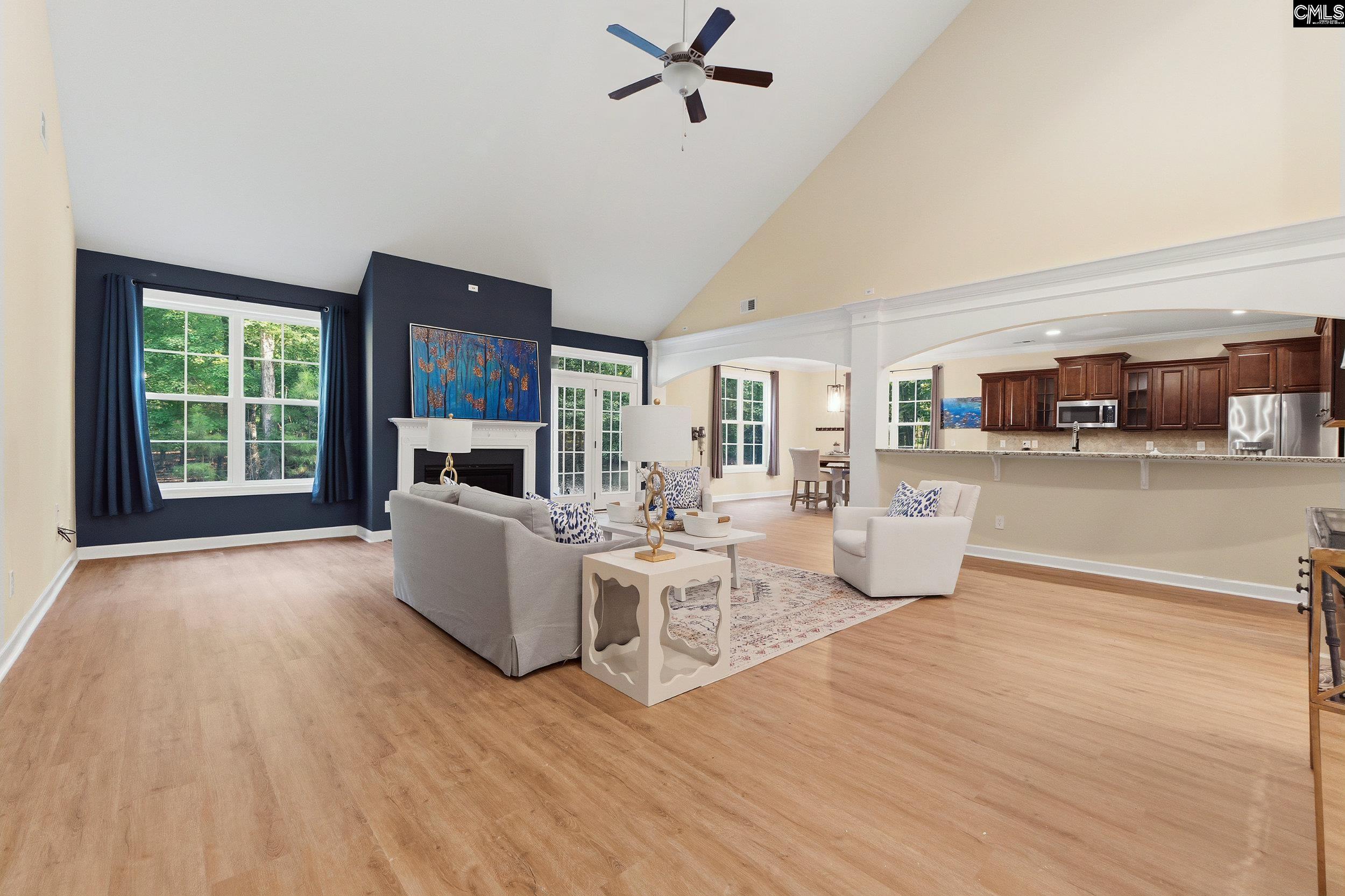 1287 Muddy Ford Road, Chapin — photo 11