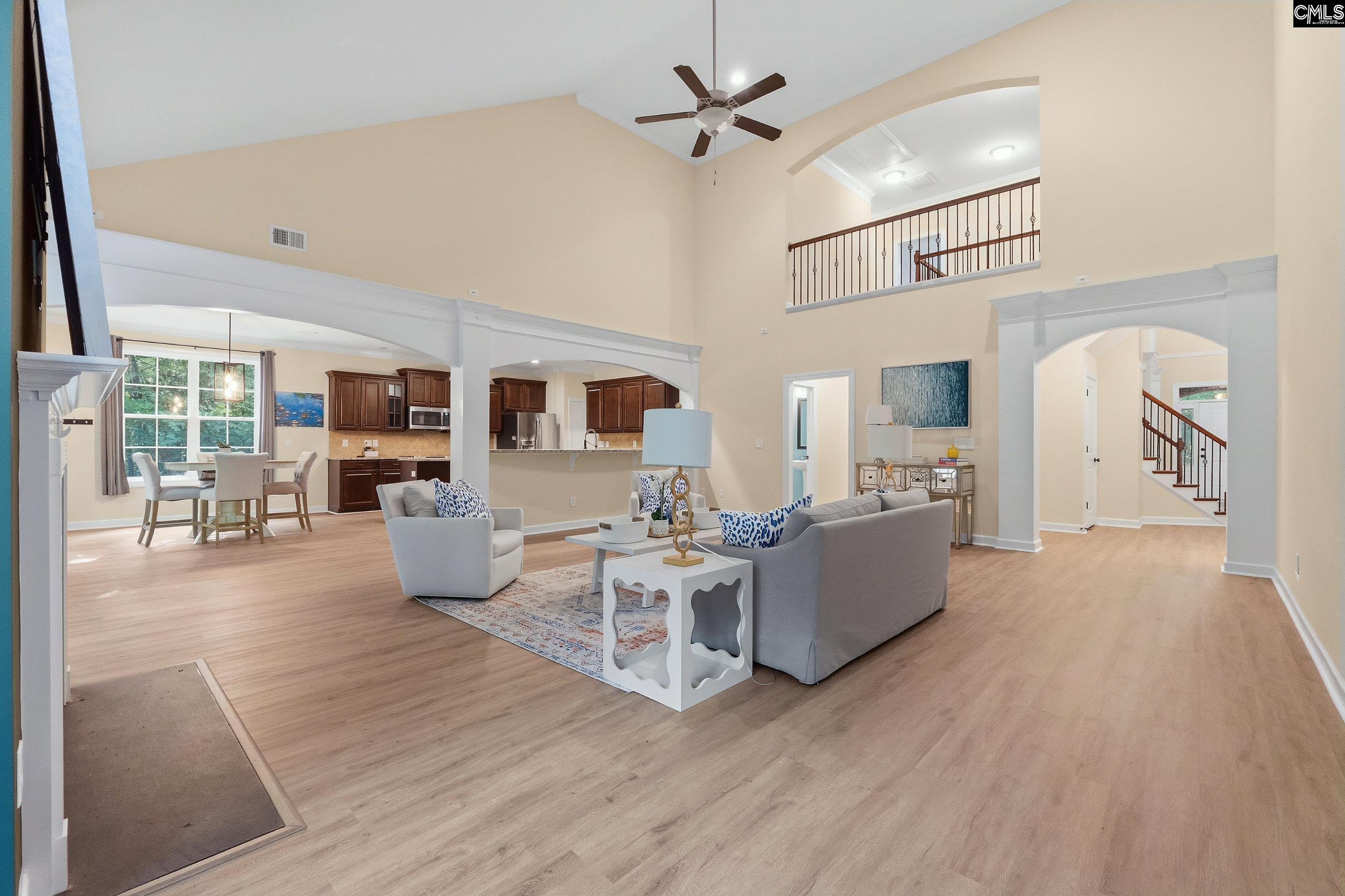 1287 Muddy Ford Road, Chapin — photo 10