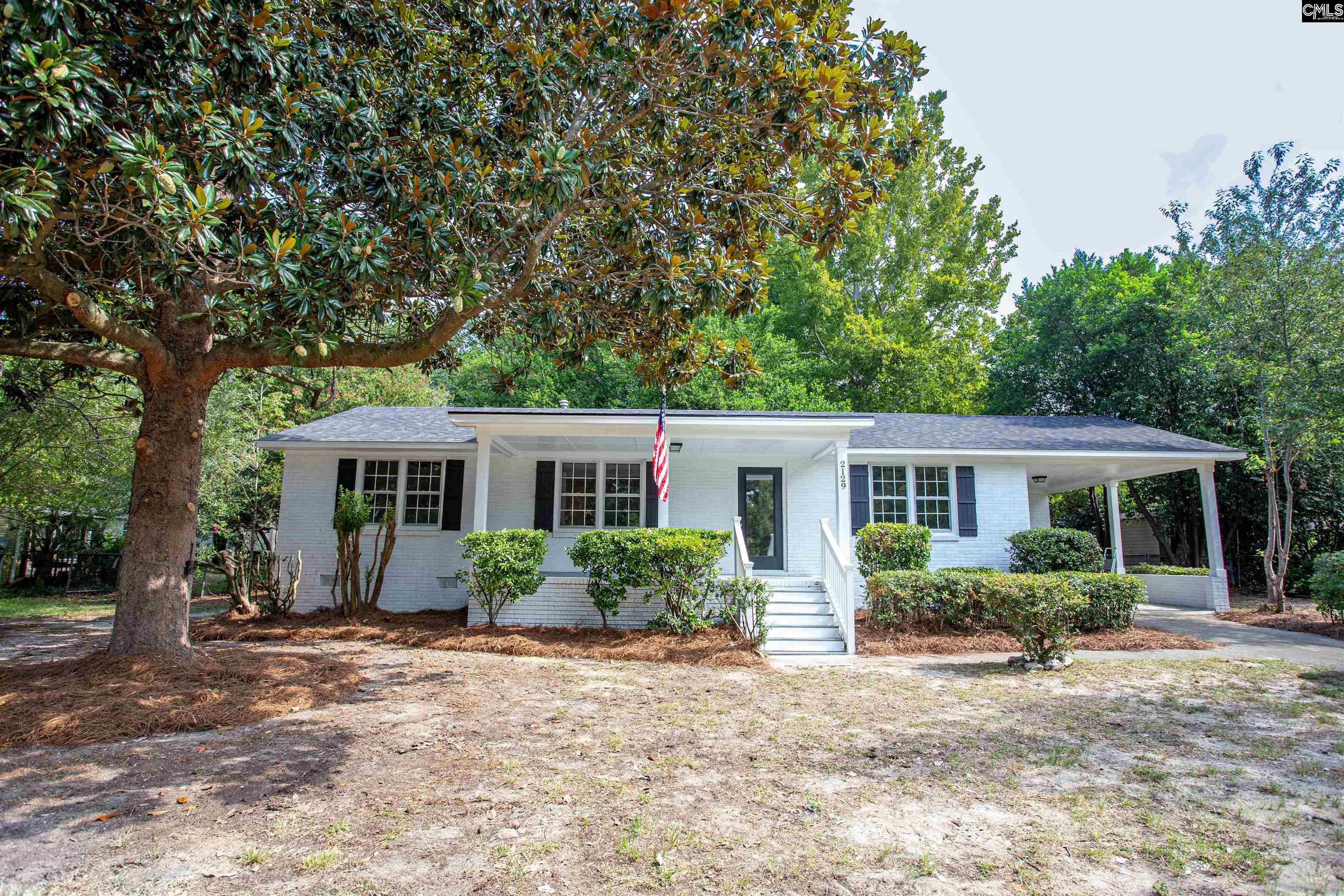 2129 Arrowwood Road