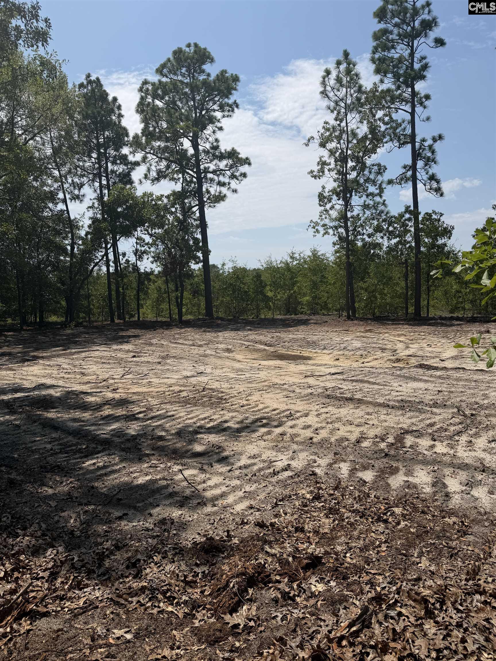 Lot 1 Patrick Highway