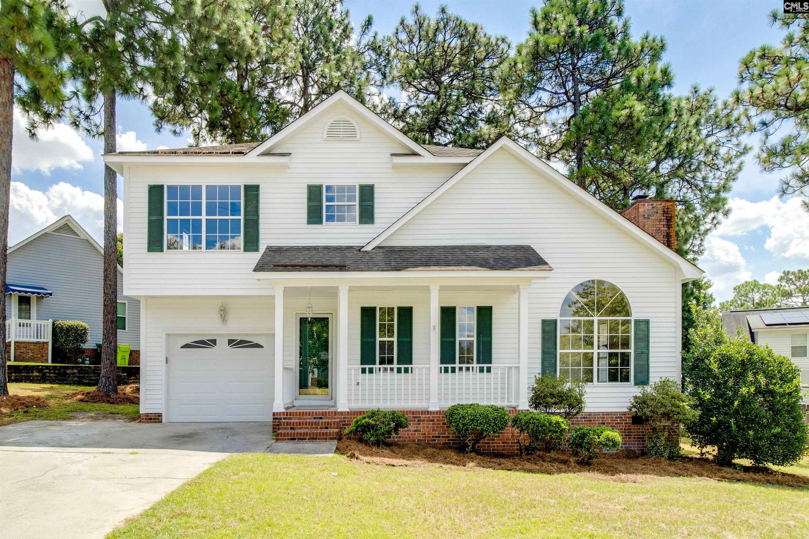 418 Bradford Lane