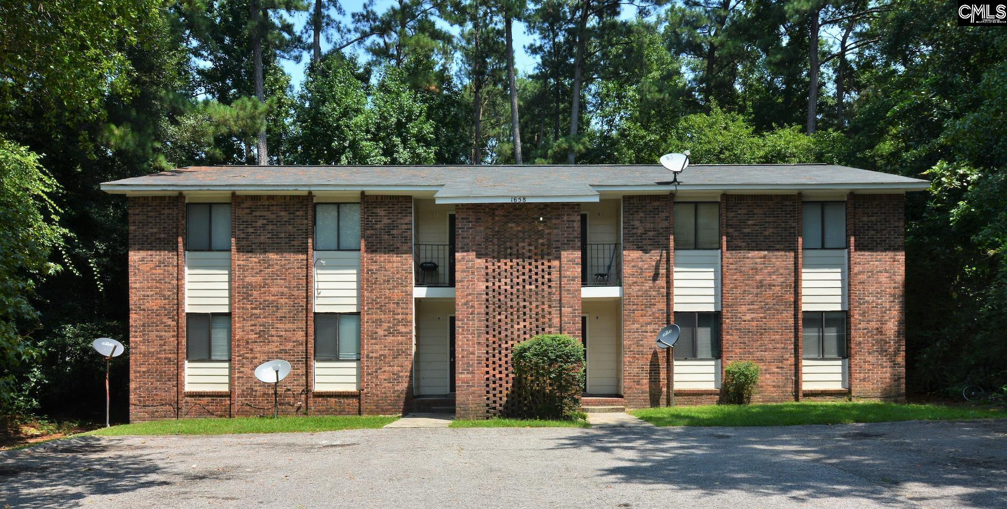 1658 Horseshoe Drive