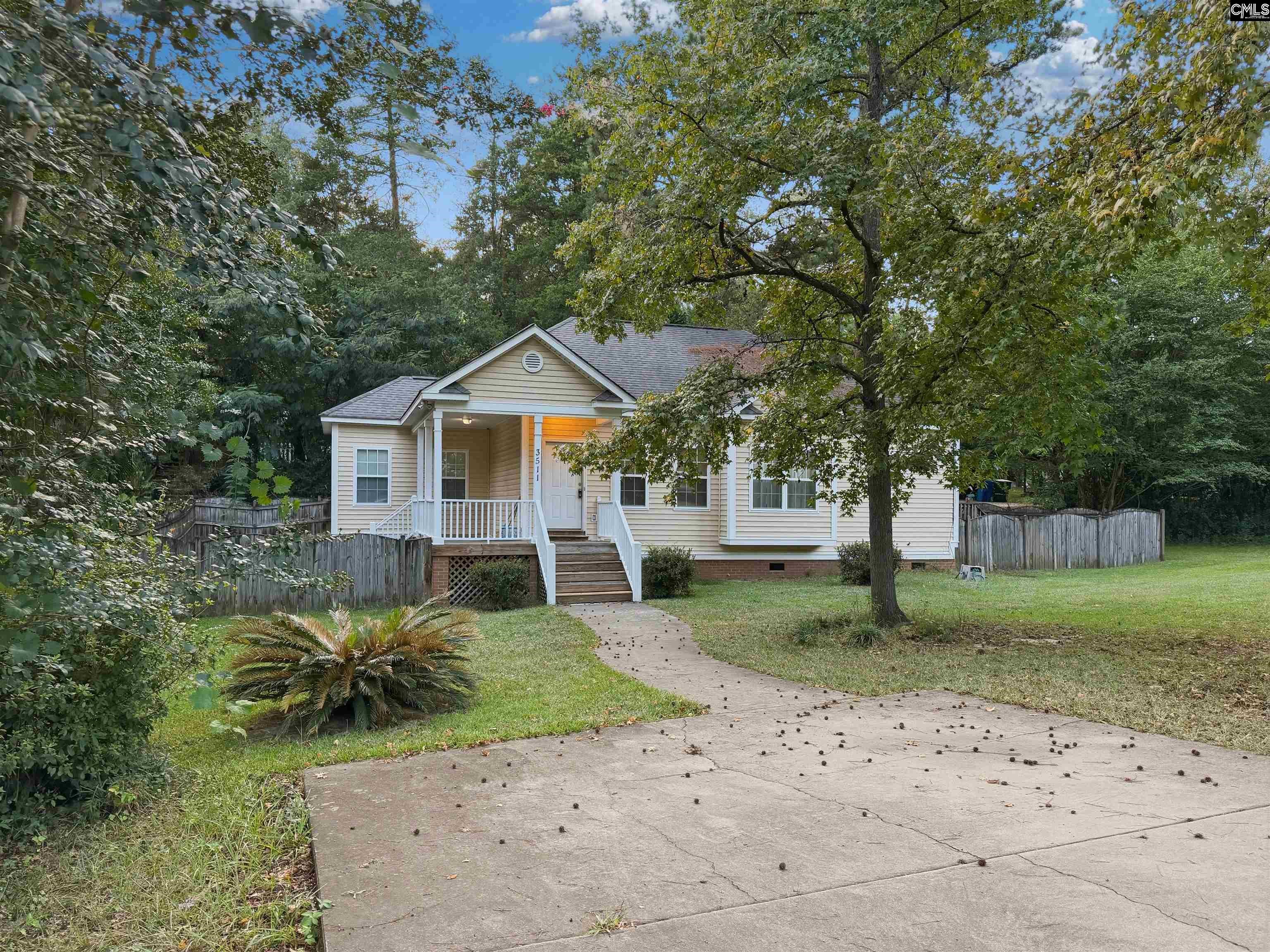 3511 Hazelhurst Road
