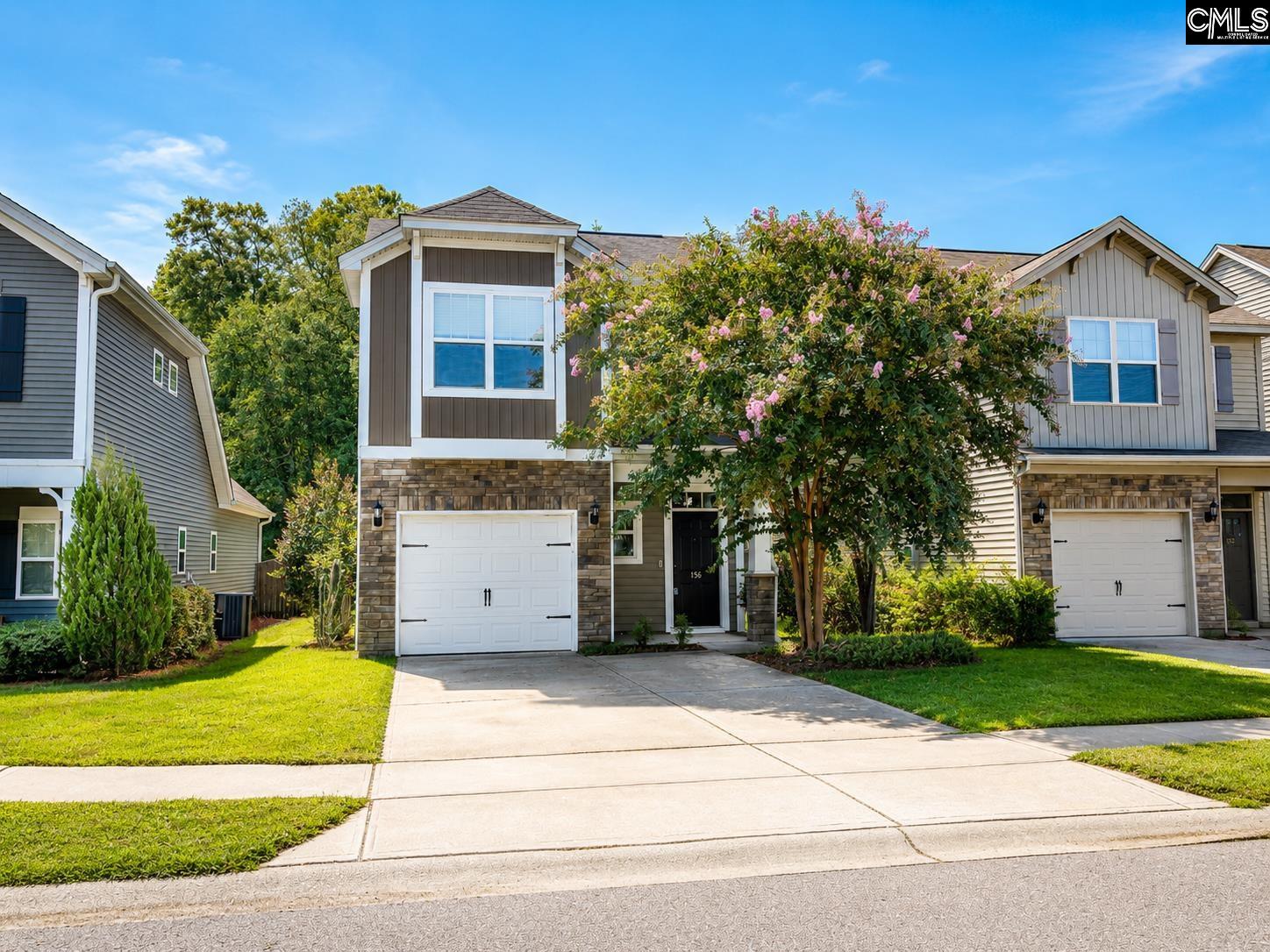 156 Weeping Oak Lane