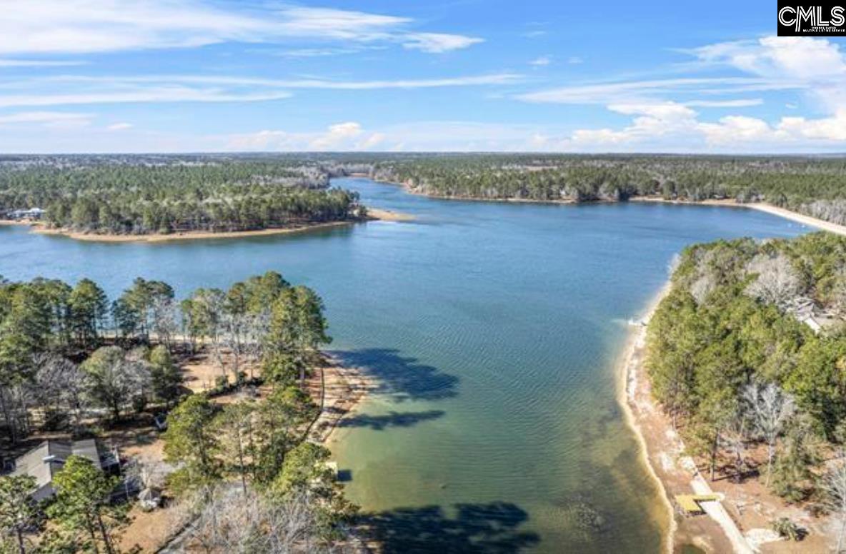  Edisto Lake Road