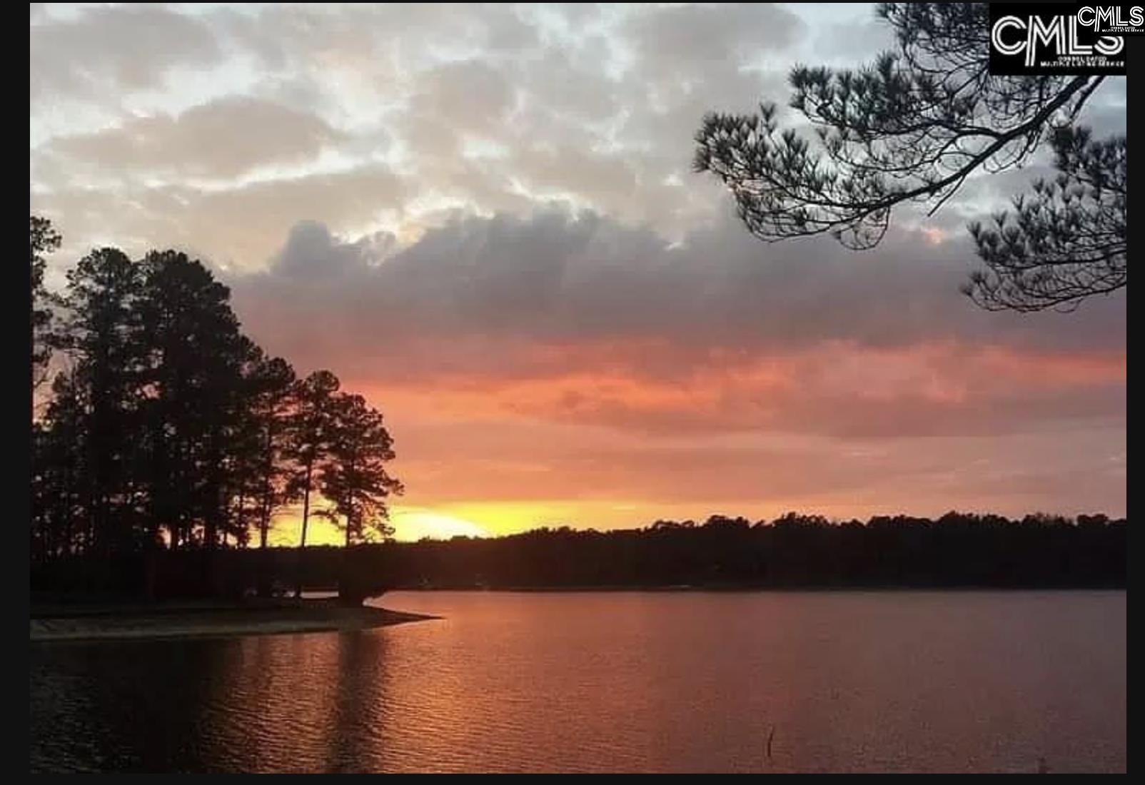  Edisto Lake Road