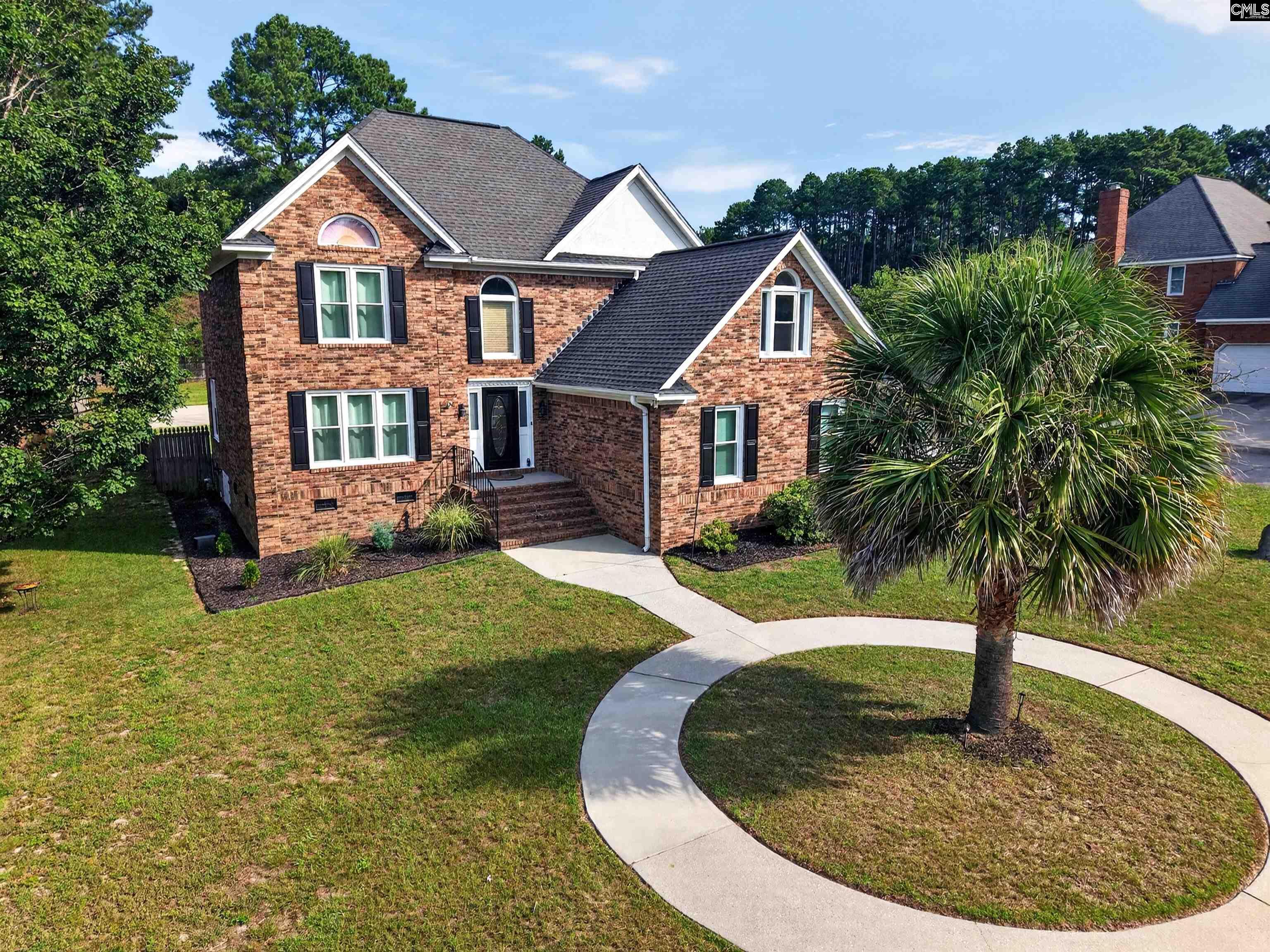 271 River Crossing, Lexington