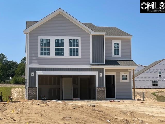 826 Hurricane Drive