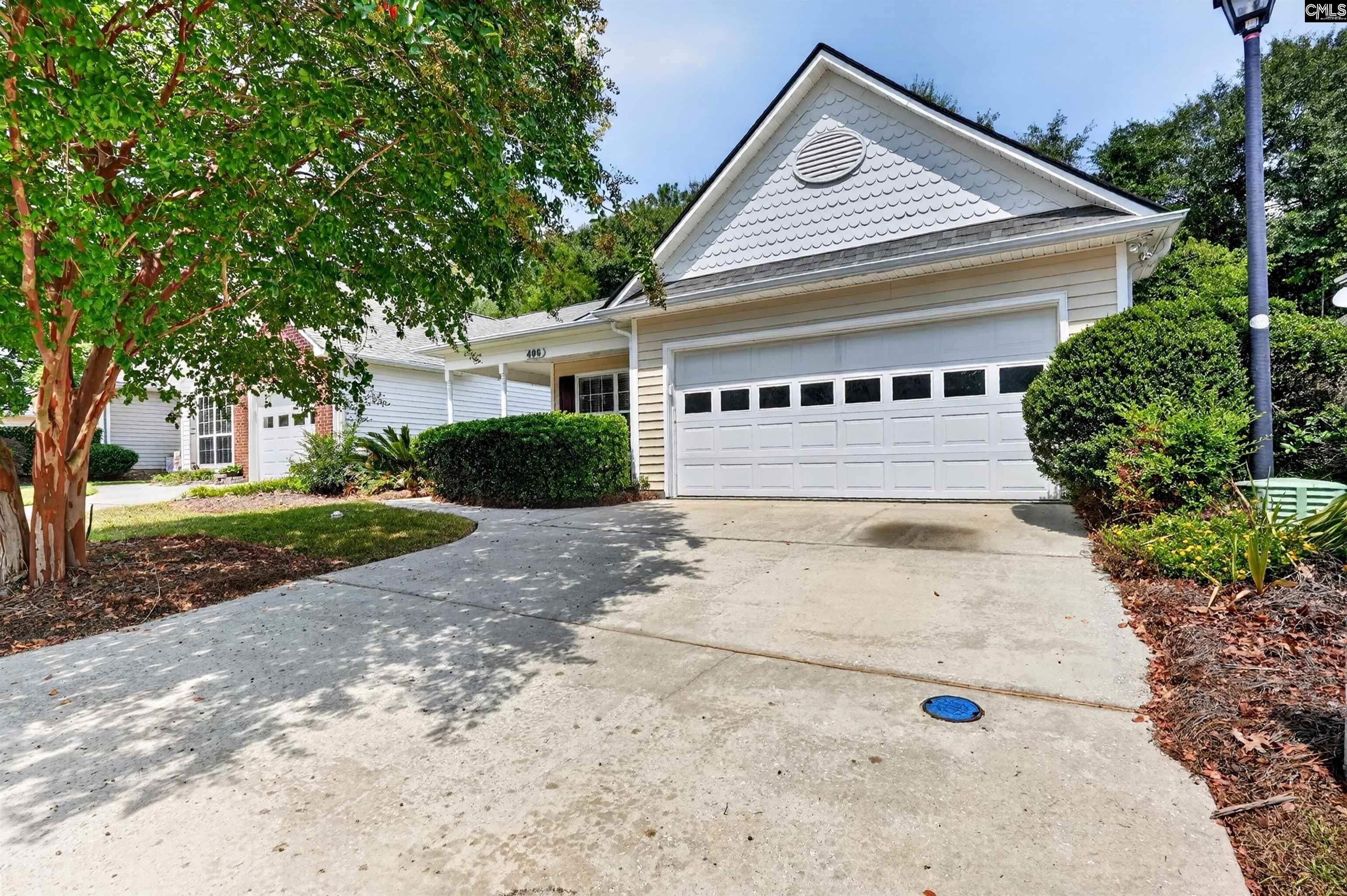 406 Garden Arbor Lane, Lexington