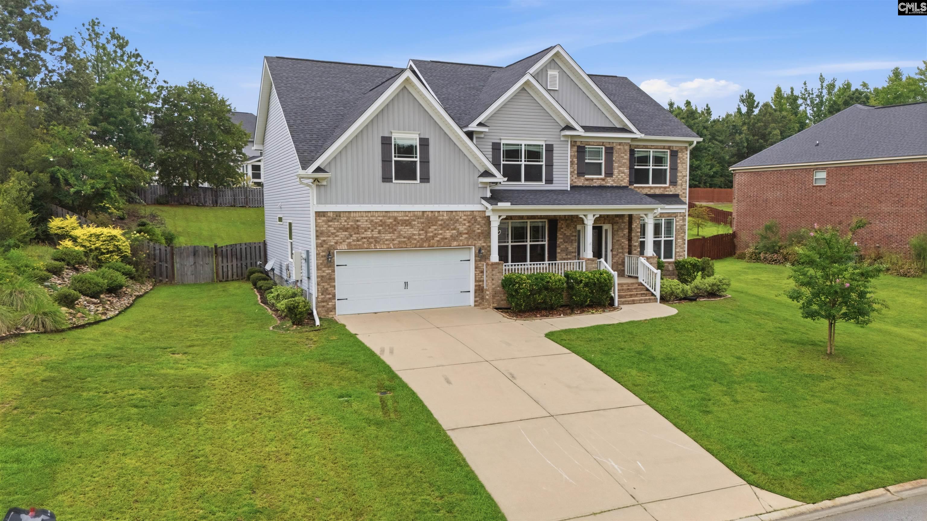 182 Abney Estates Drive