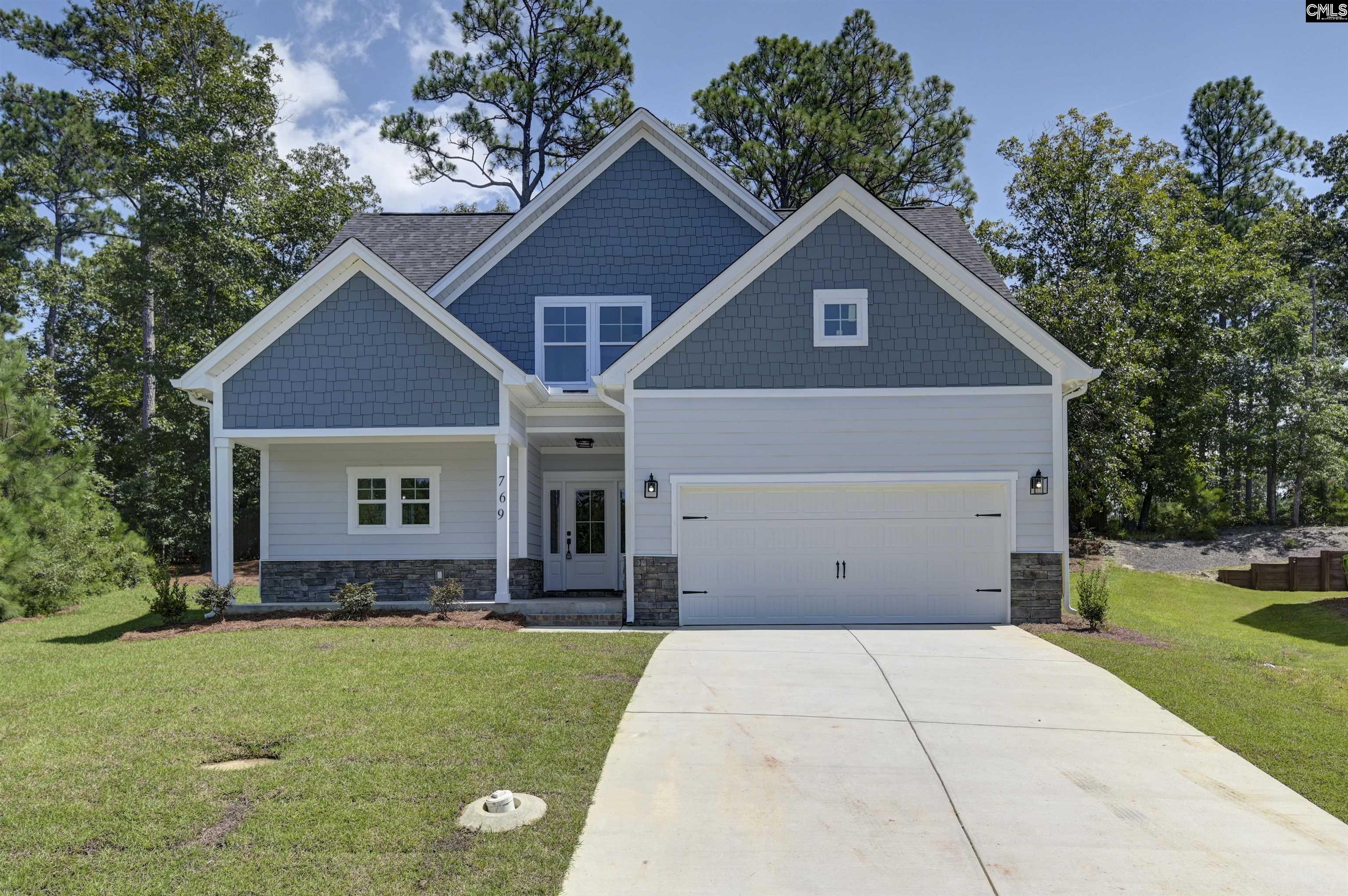 769 CLUB COTTAGE Drive