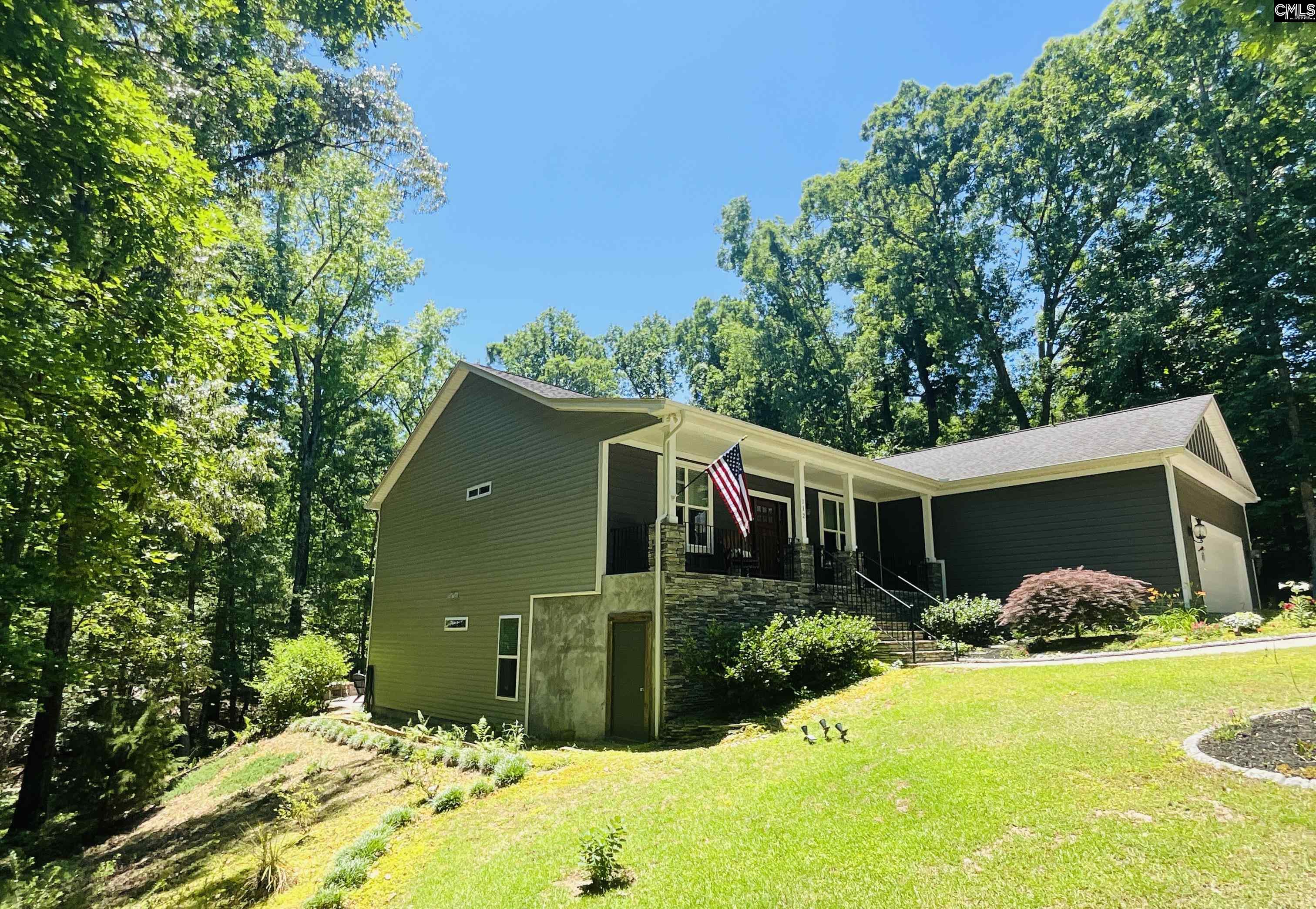 112 Gold Road