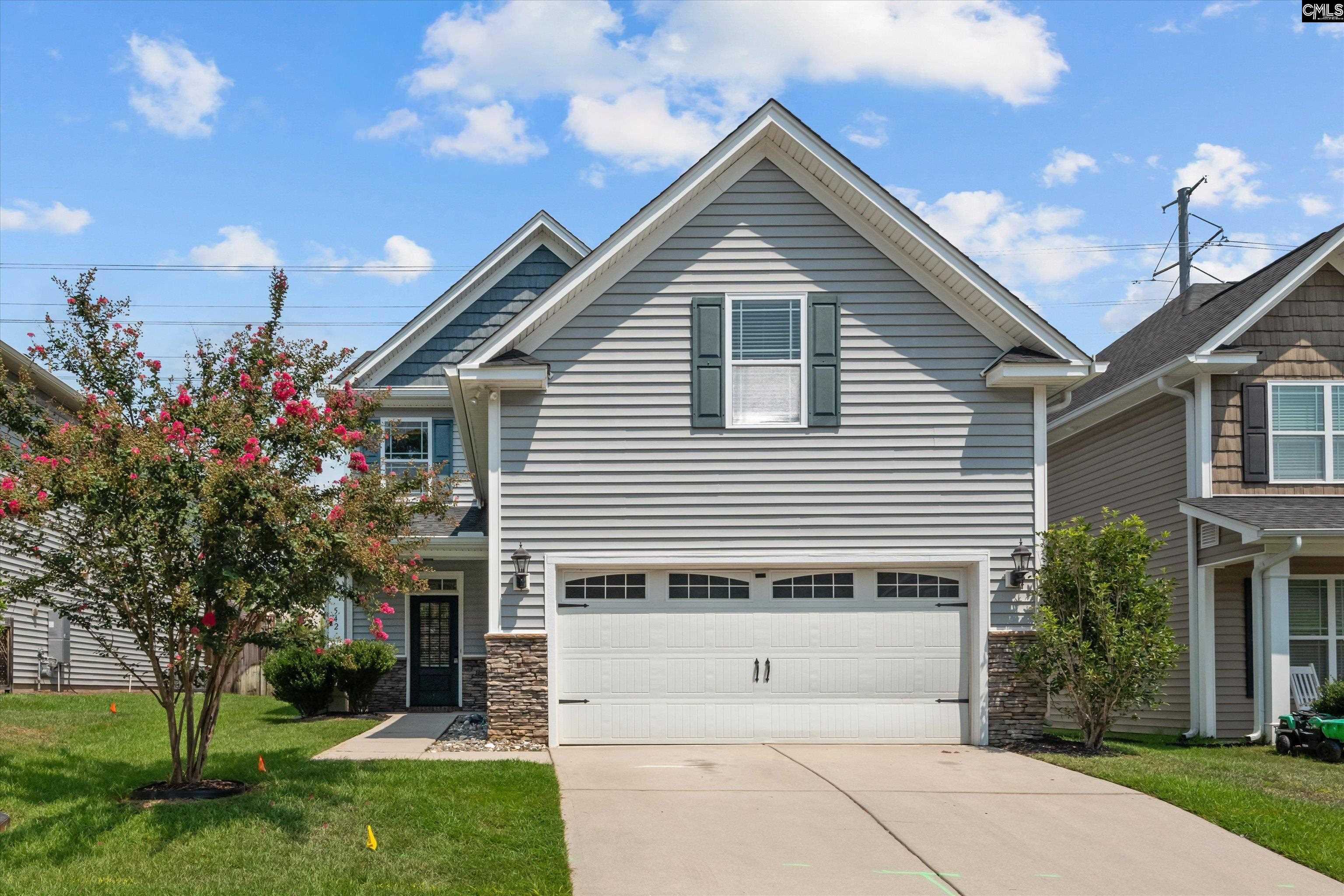 542 Fourteen Mile Lane, Lexington