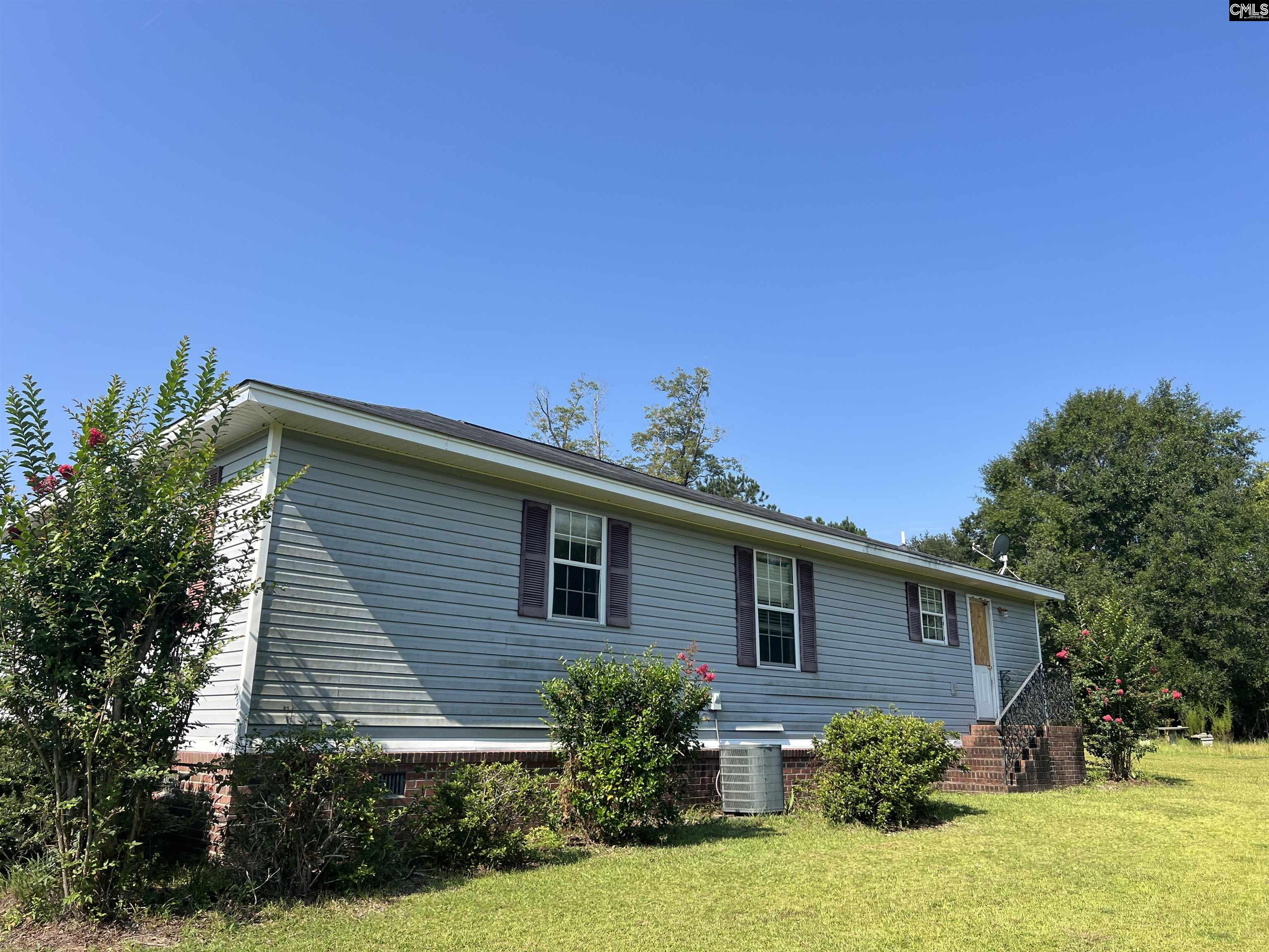 1980 Murph Mill Road