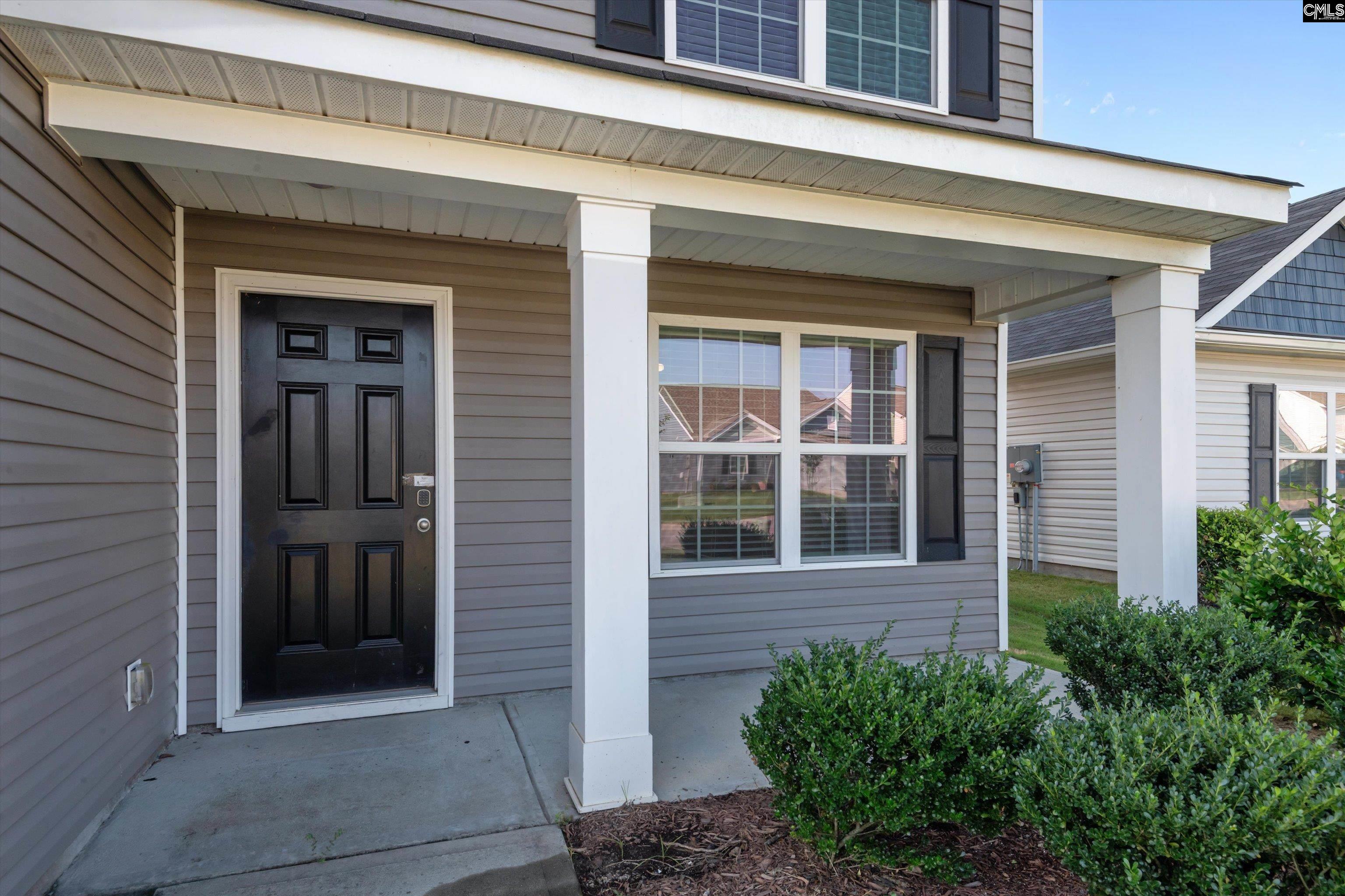 607 Wild Tulip Court
