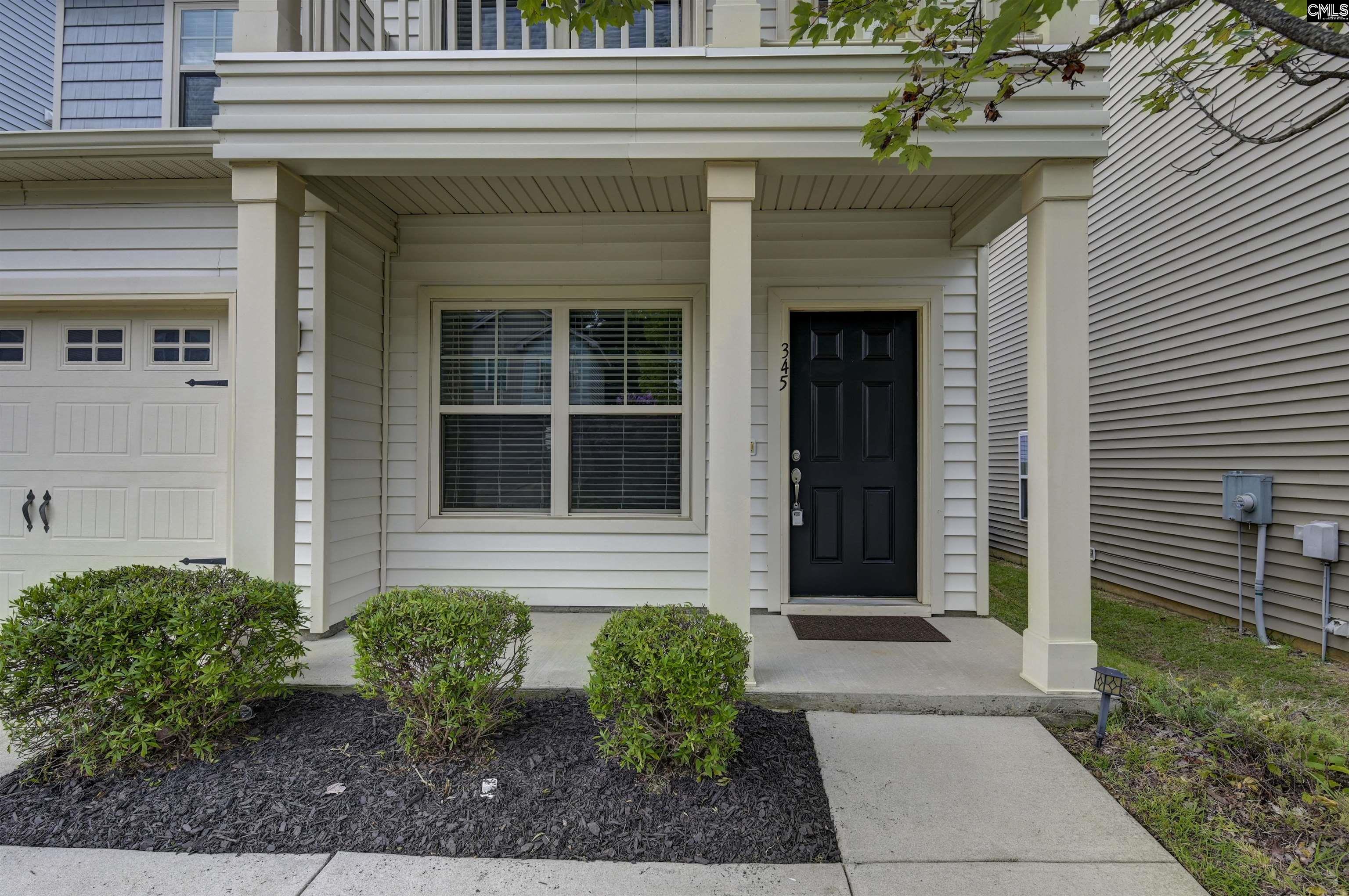 345 Eastfair Drive