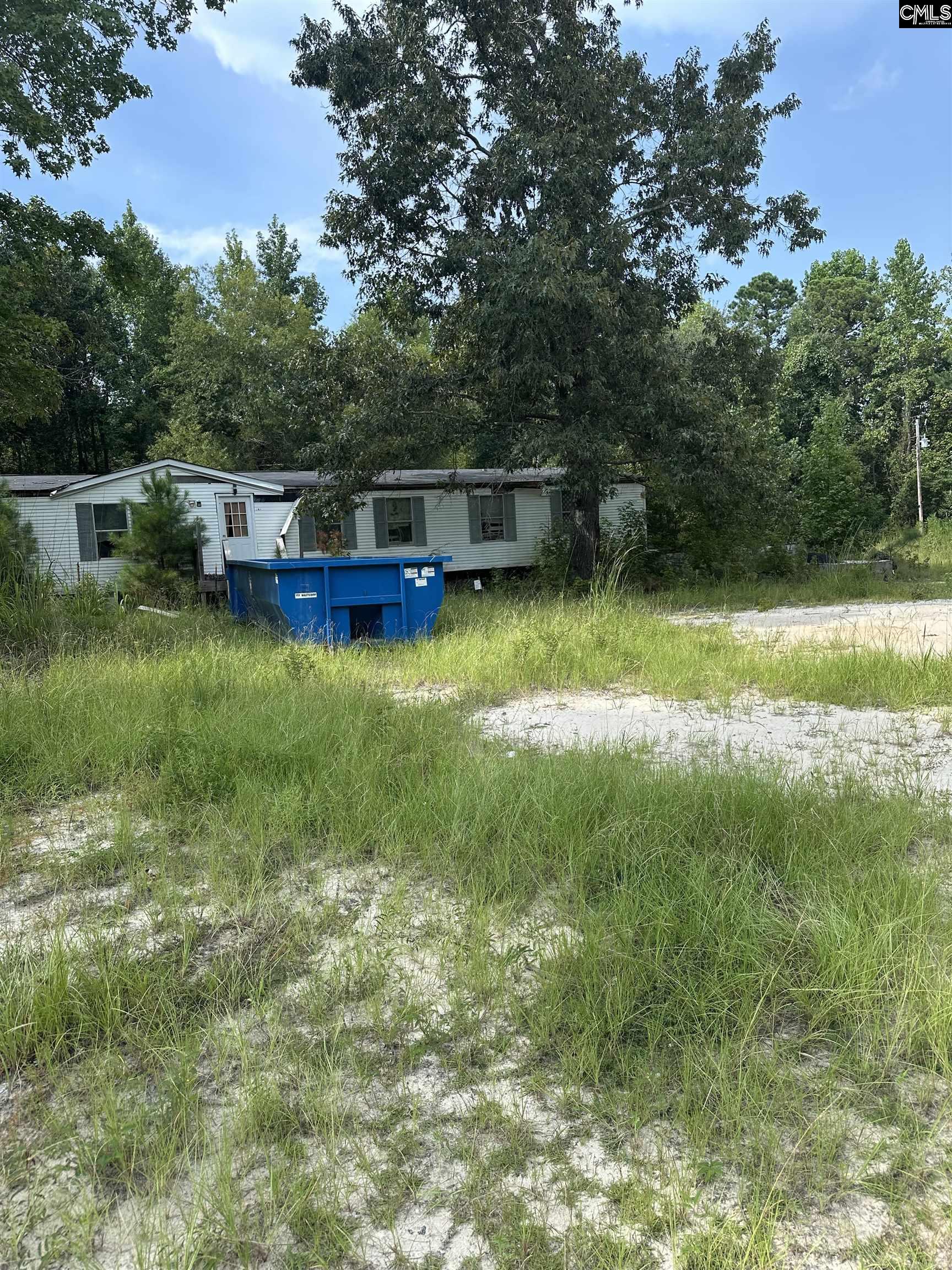 1219 Goffman Road