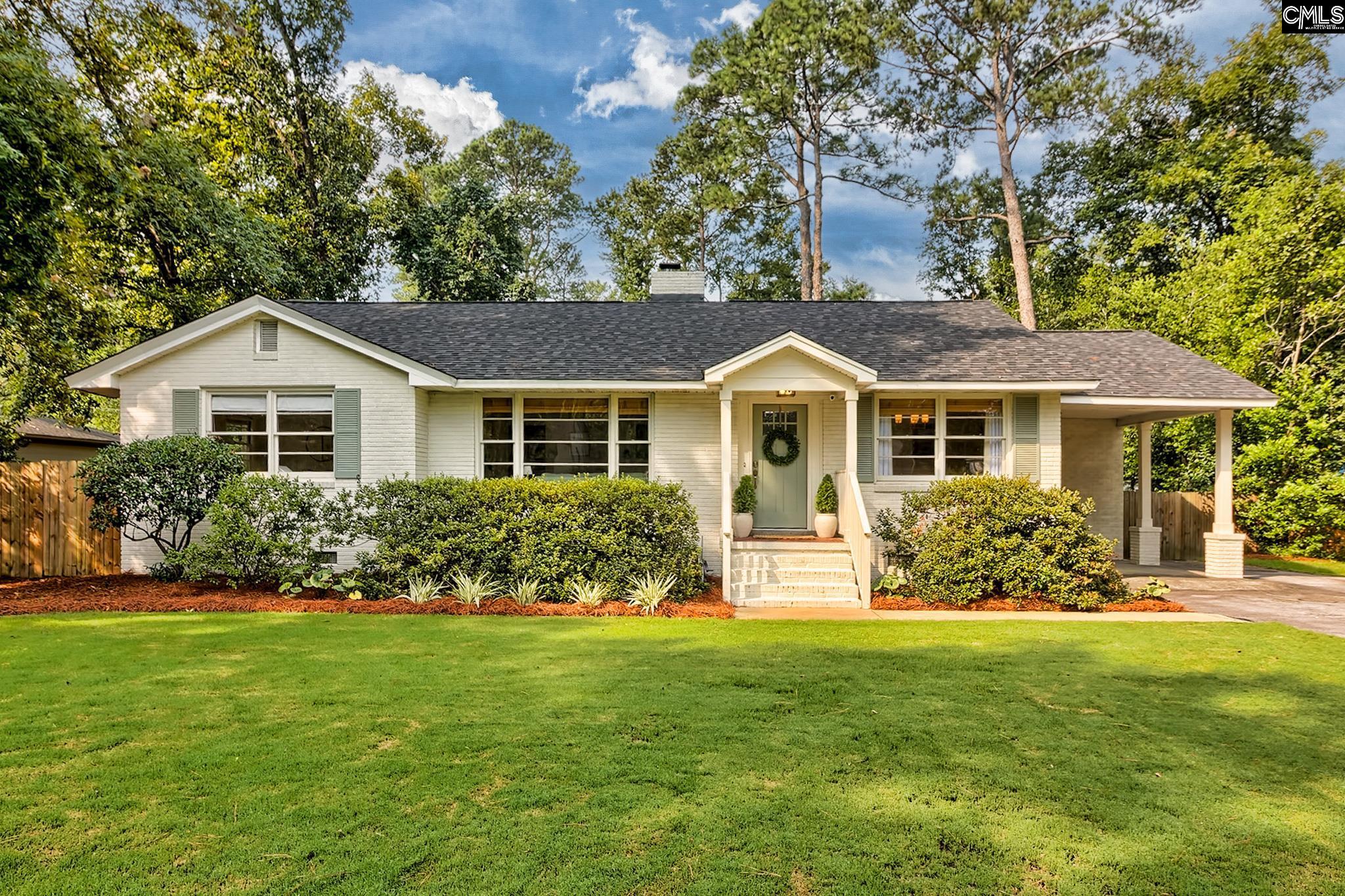 6411 Sylvan Drive