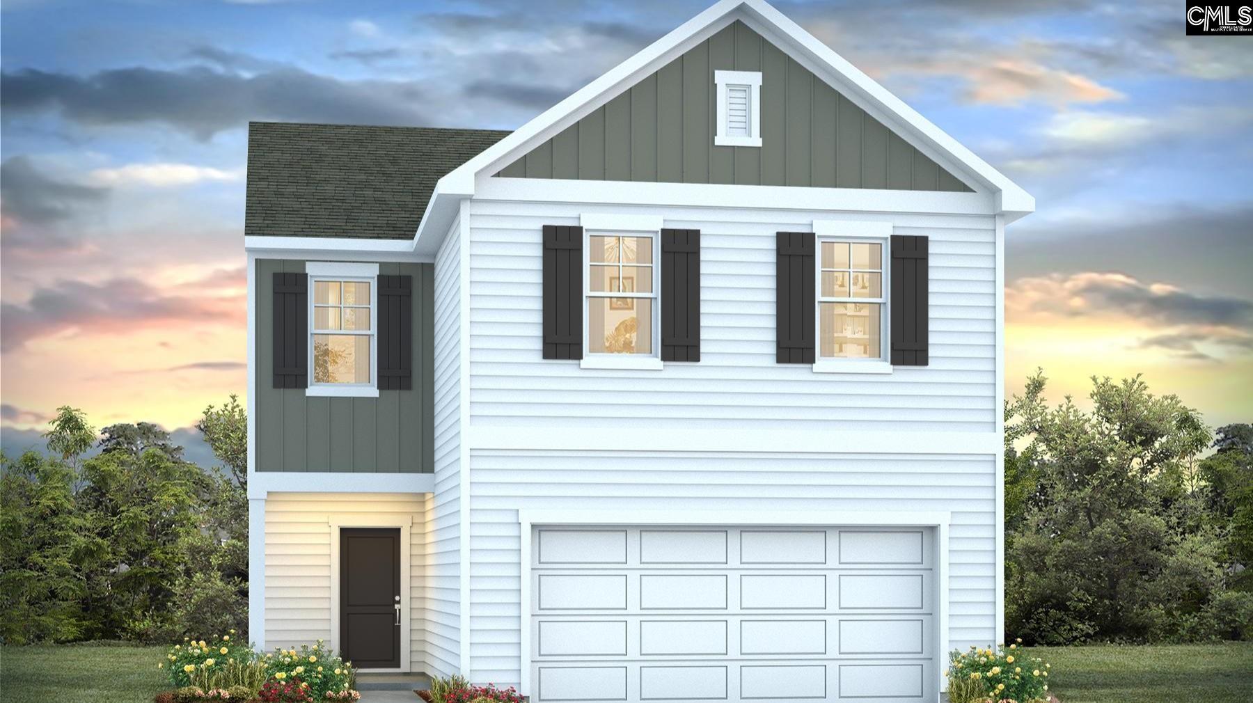 440 Cherrybark Court