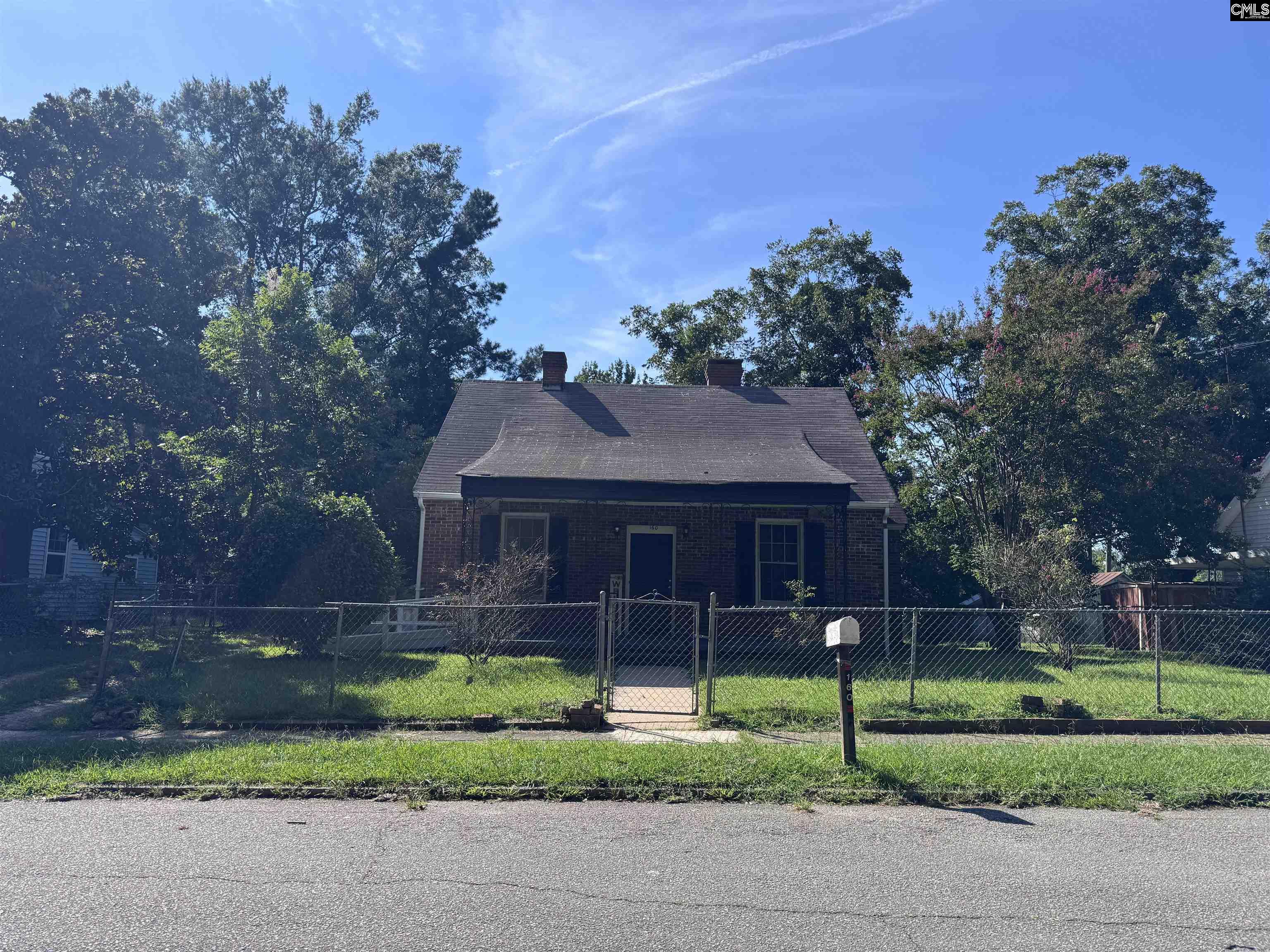 160 Willow Street