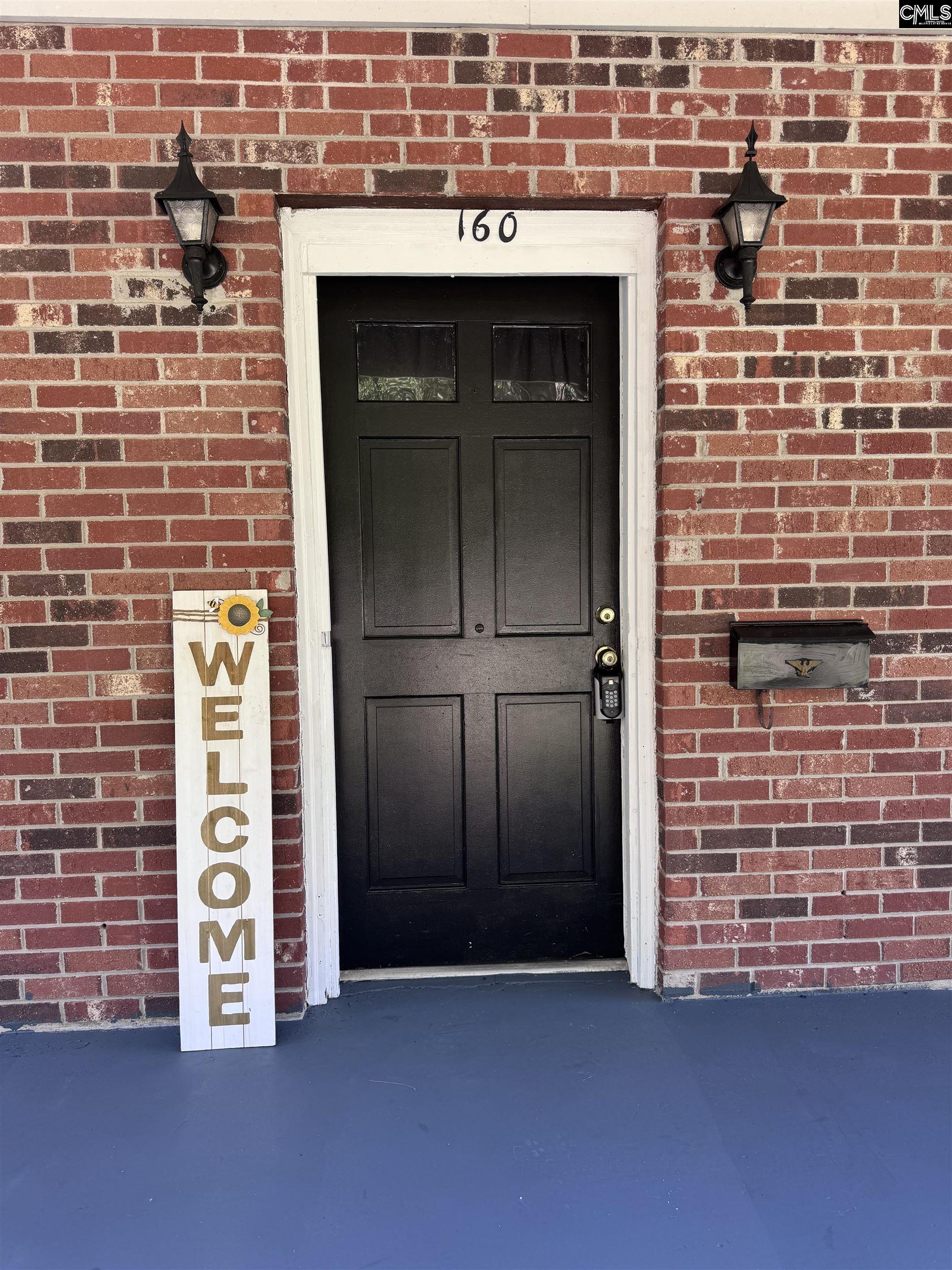 160 Willow Street