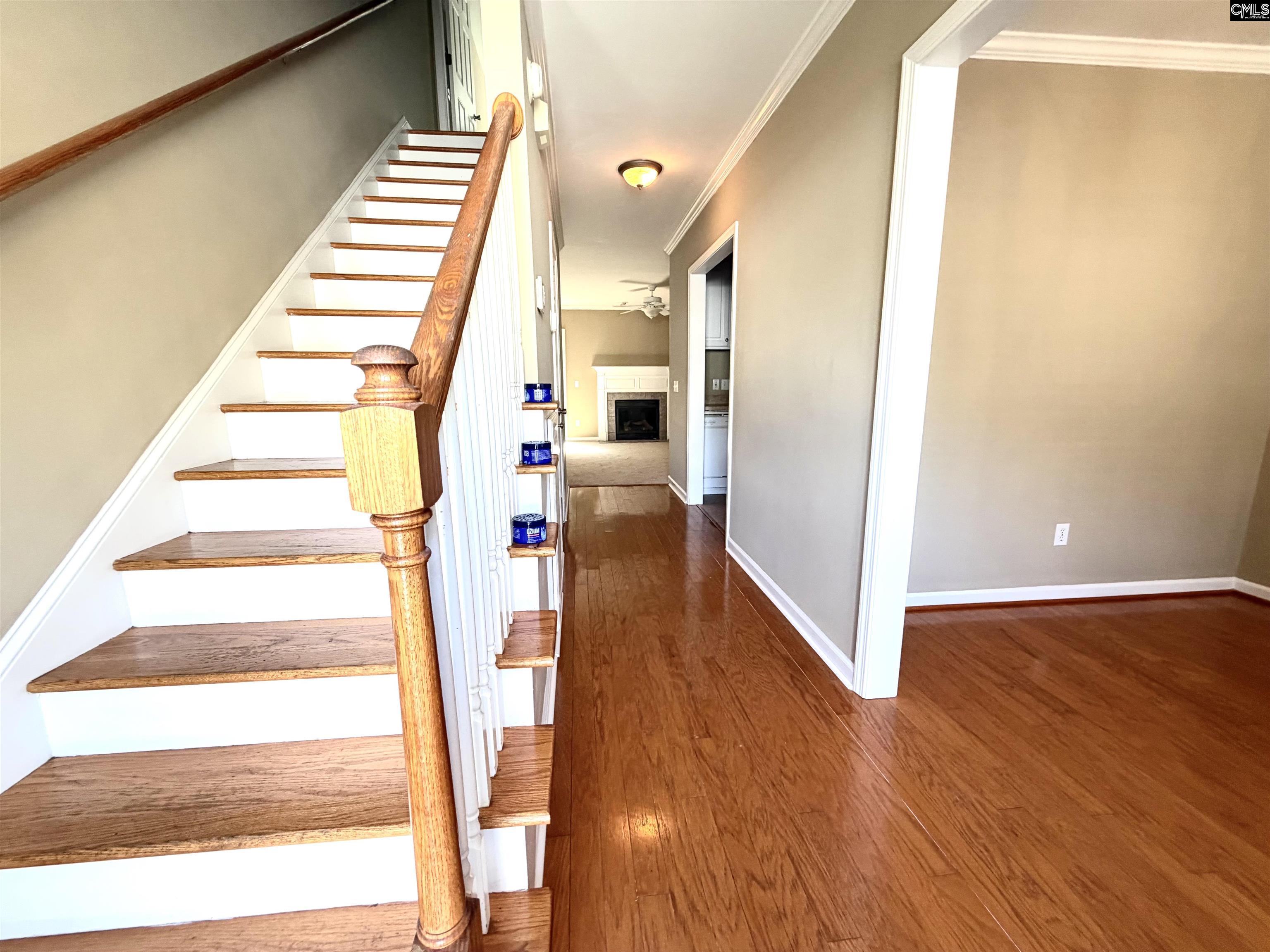 17 Magnolia Glen Lane