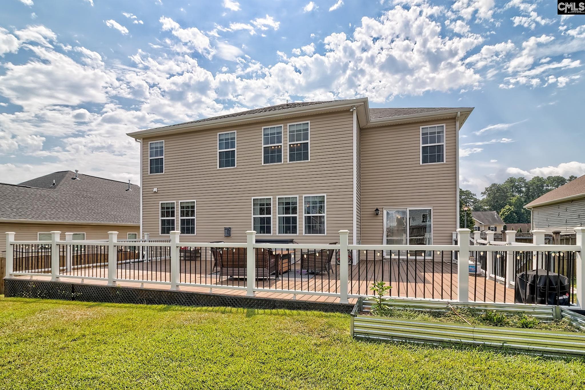 113 Settlers Bend Court