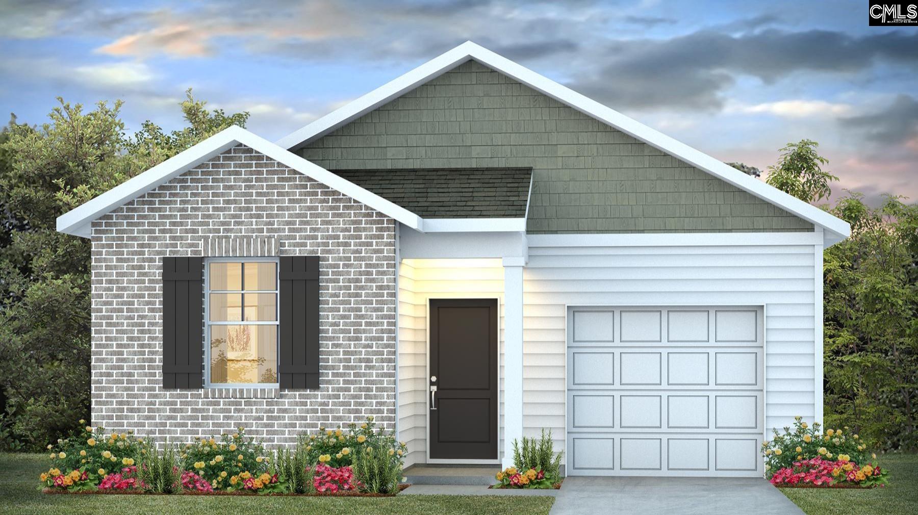 438 Cherrybark Court