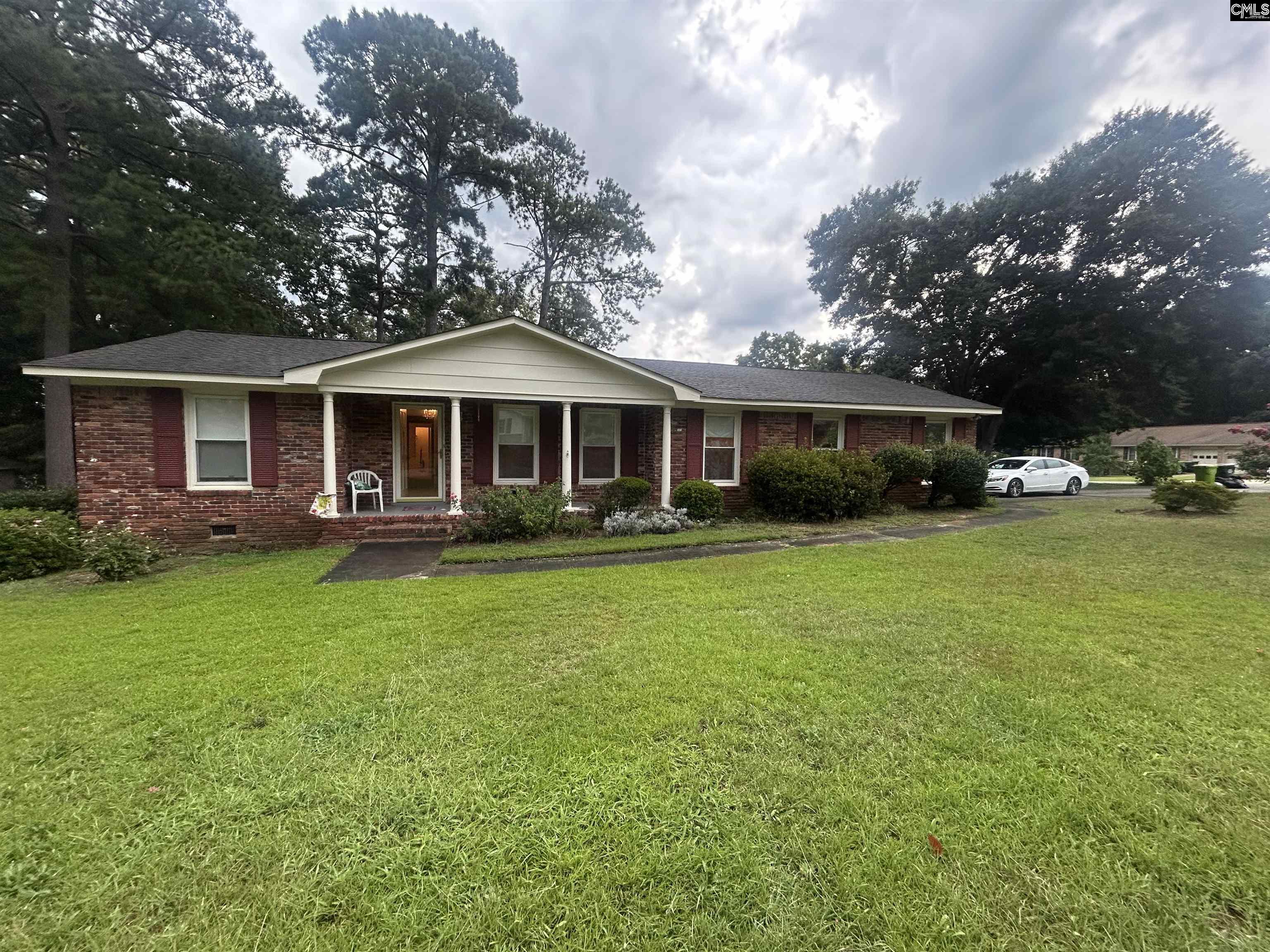 419 Zanark Drive