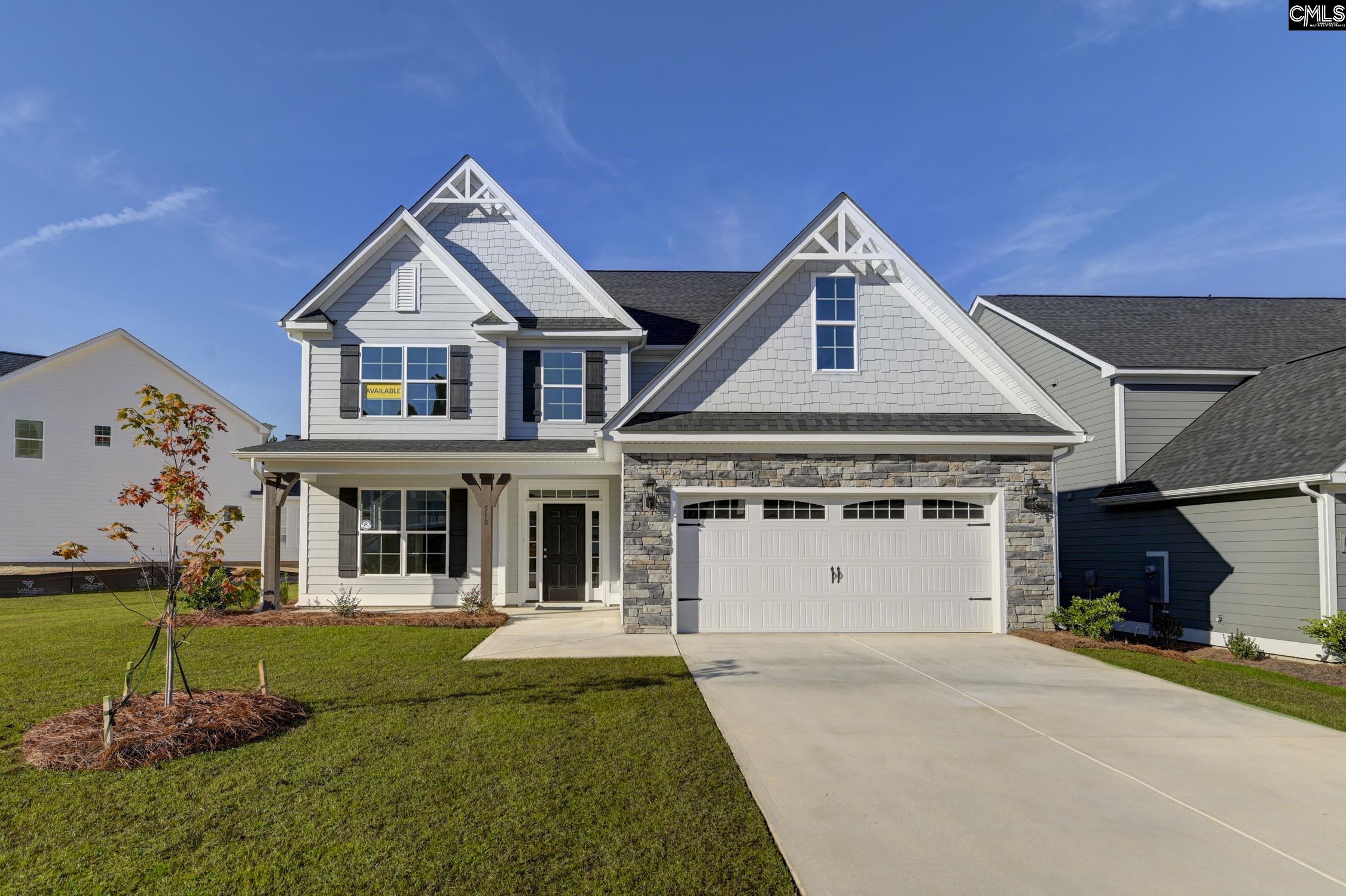 262 Lemon Tree Crossing