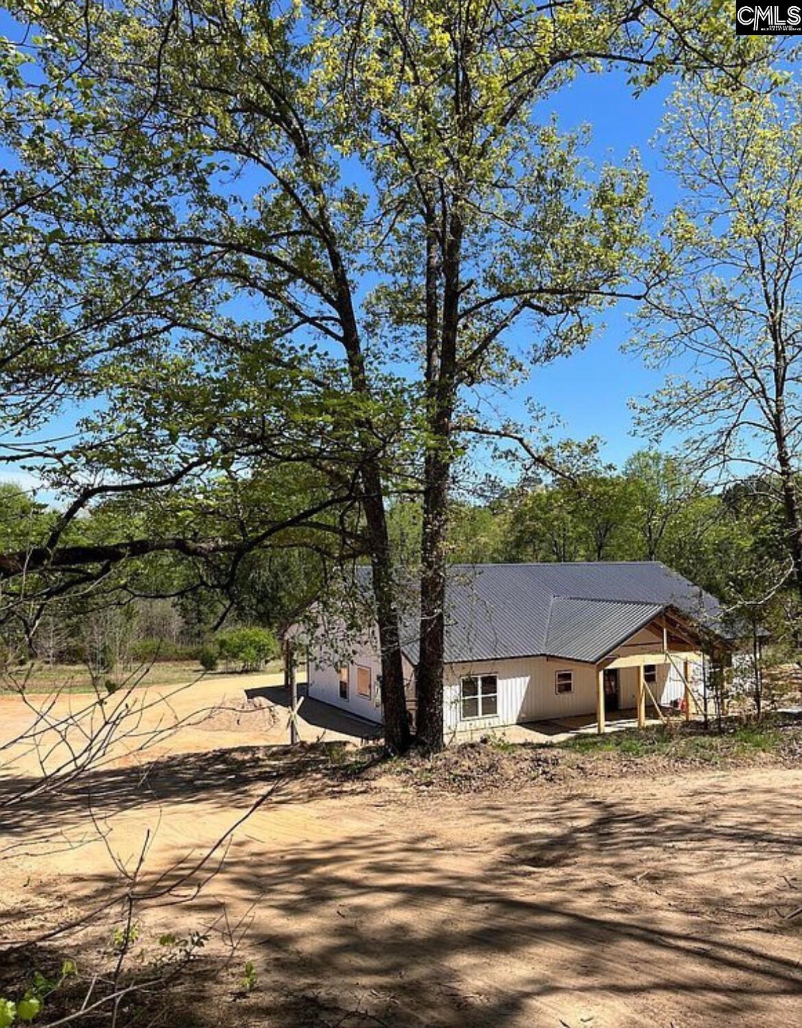 1341 Track Road
