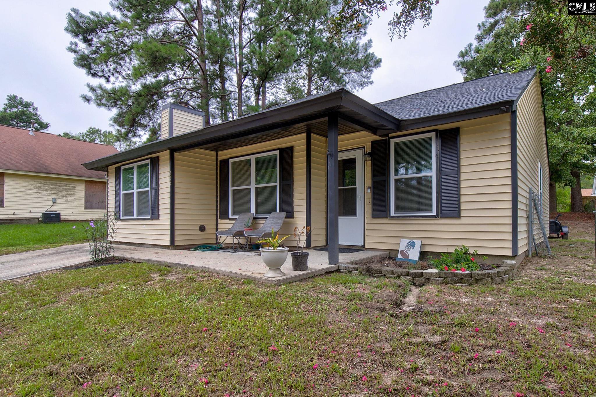 273 Jadetree Drive