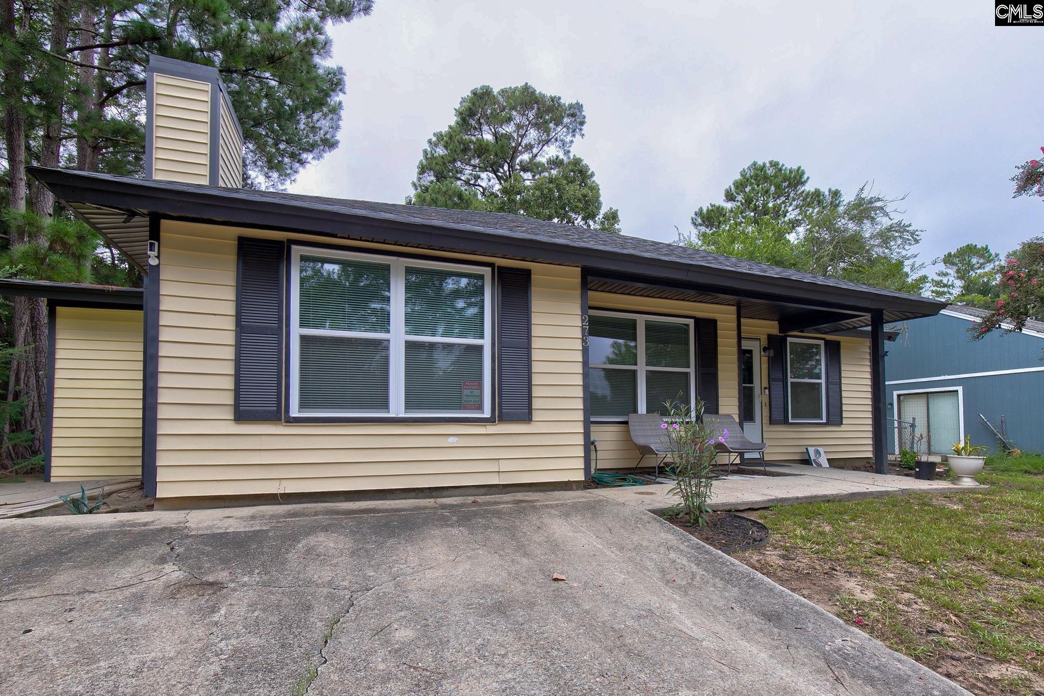273 Jadetree Drive