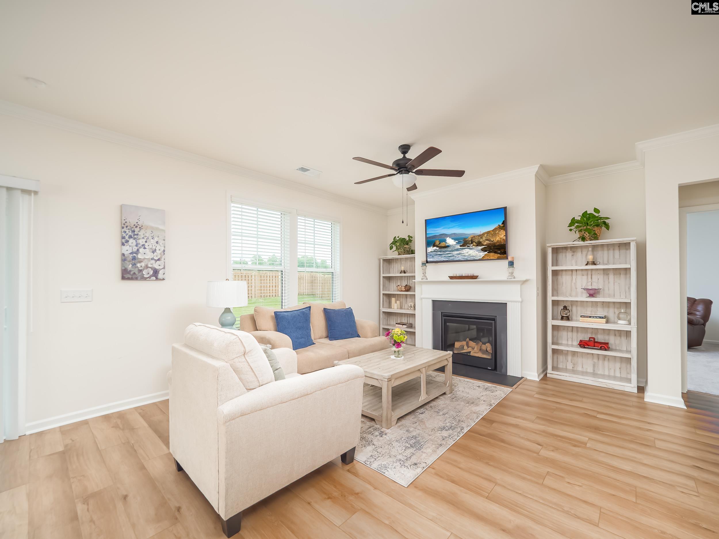 133 Dew Blossom Drive