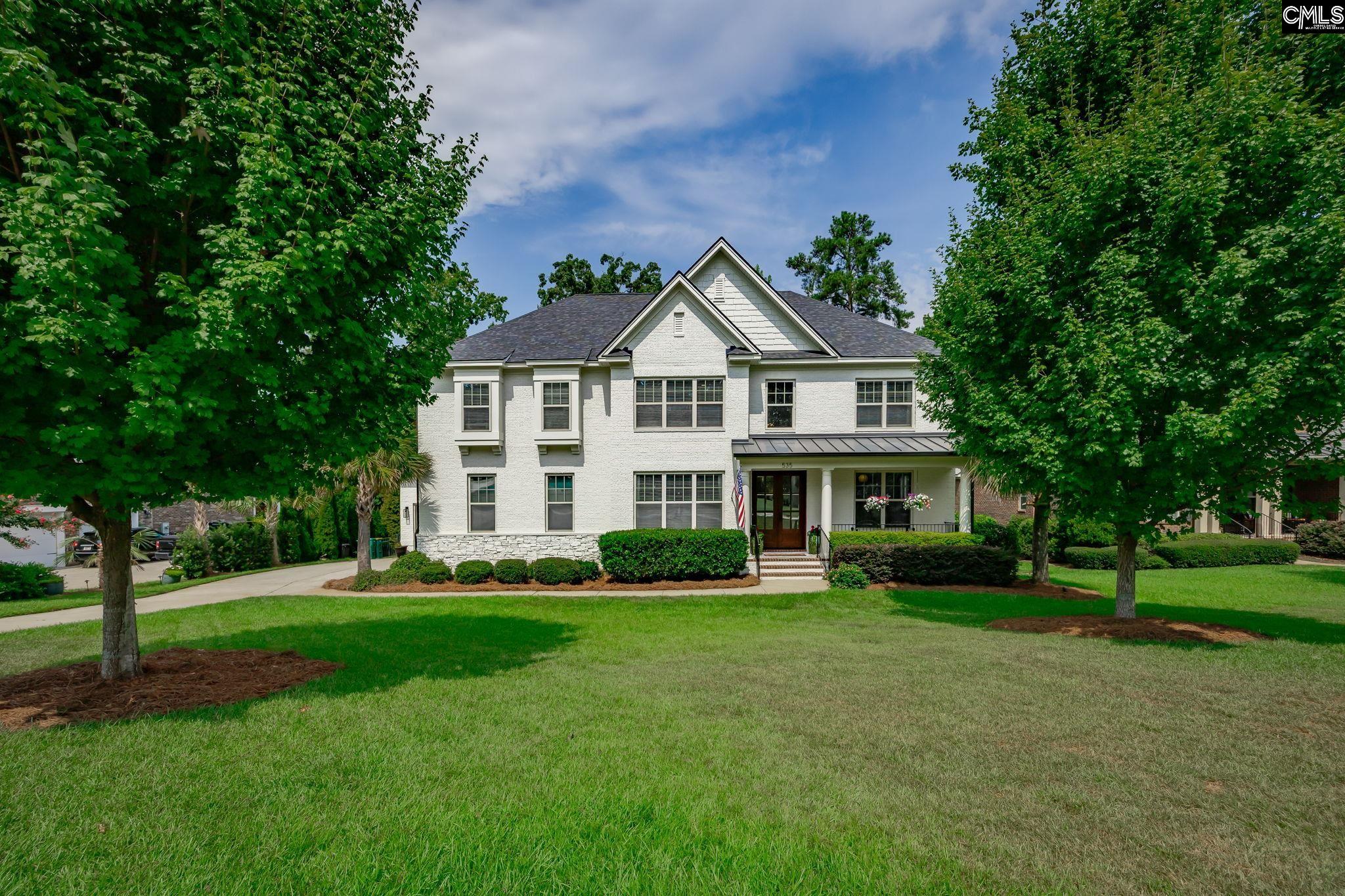 535 Windmere Drive