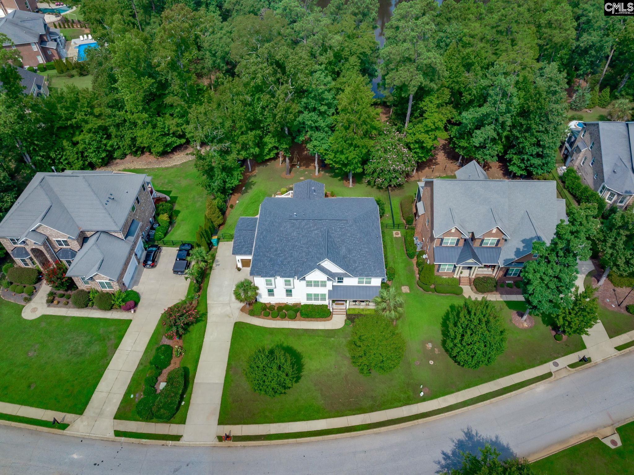 535 Windmere Drive