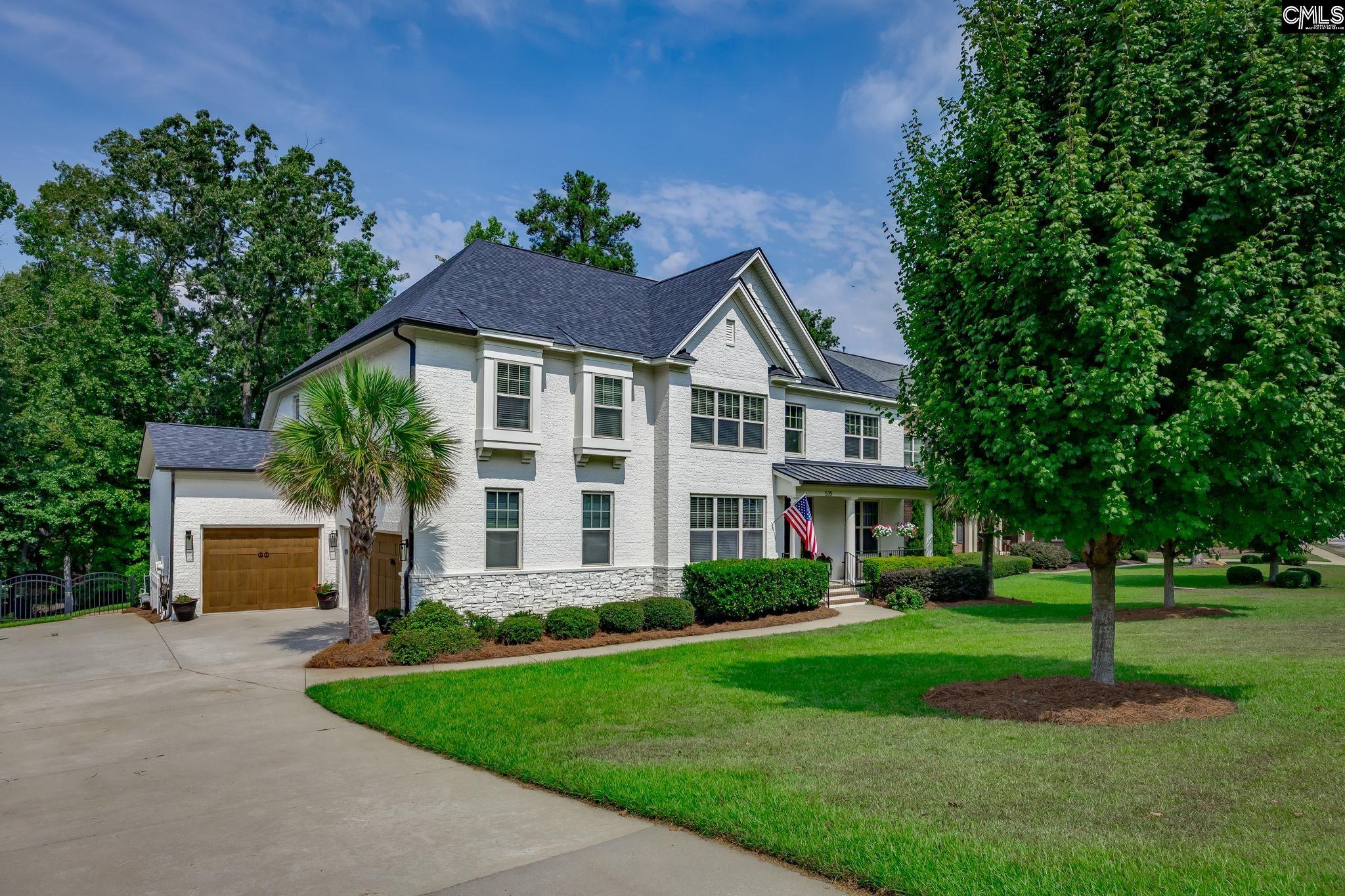 535 Windmere Drive