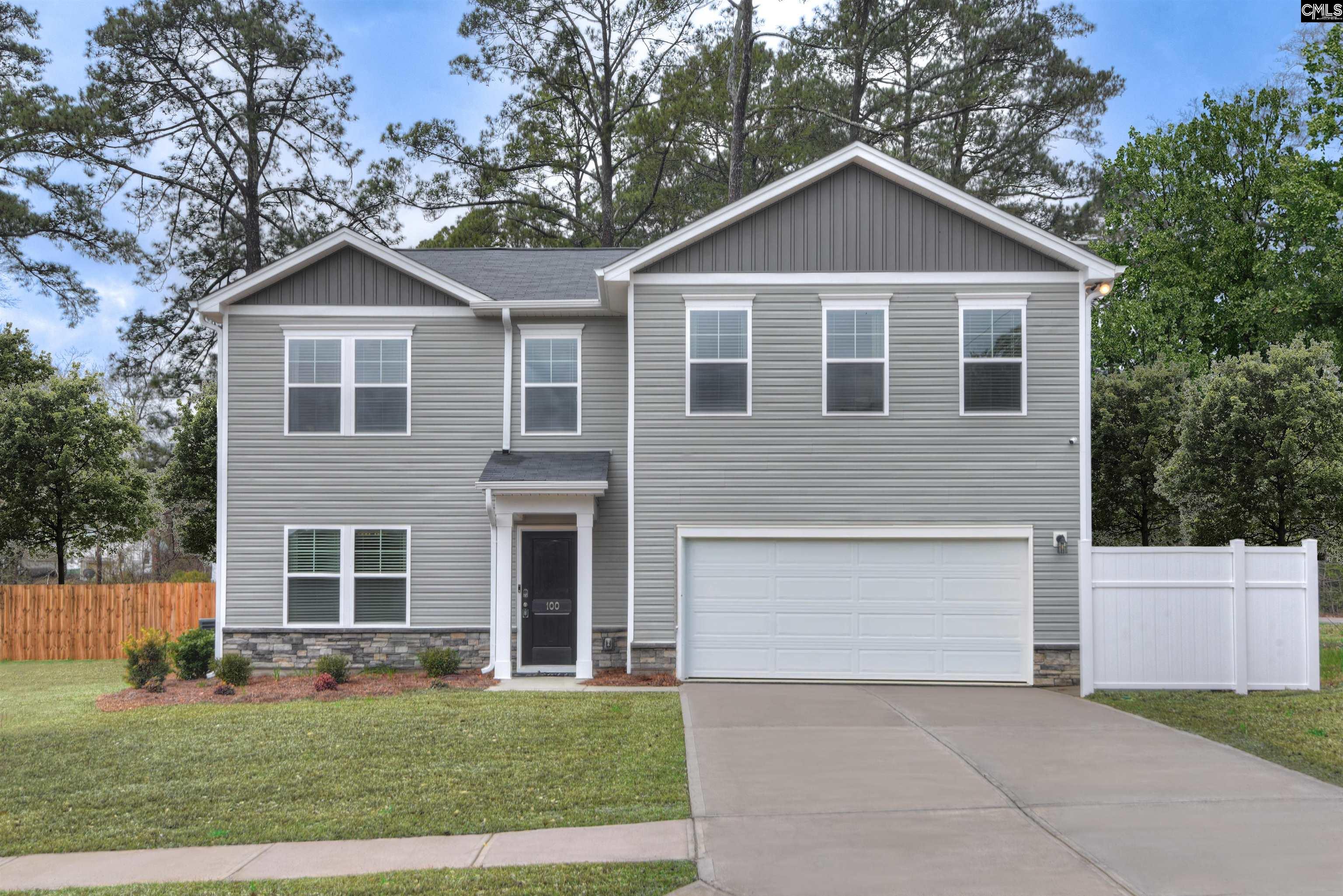 179 Kingfield Drive
