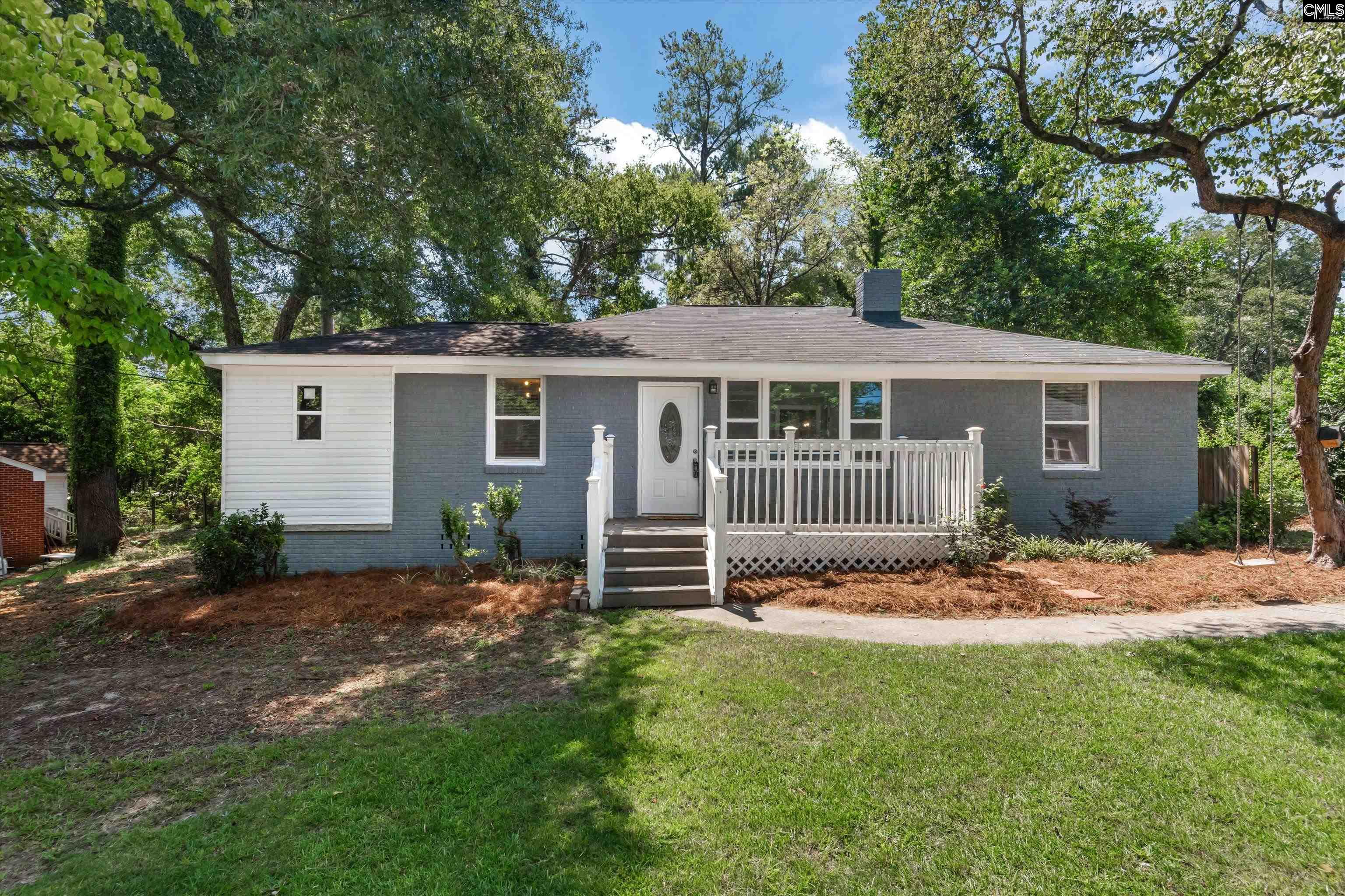 824 Apache Drive, Columbia