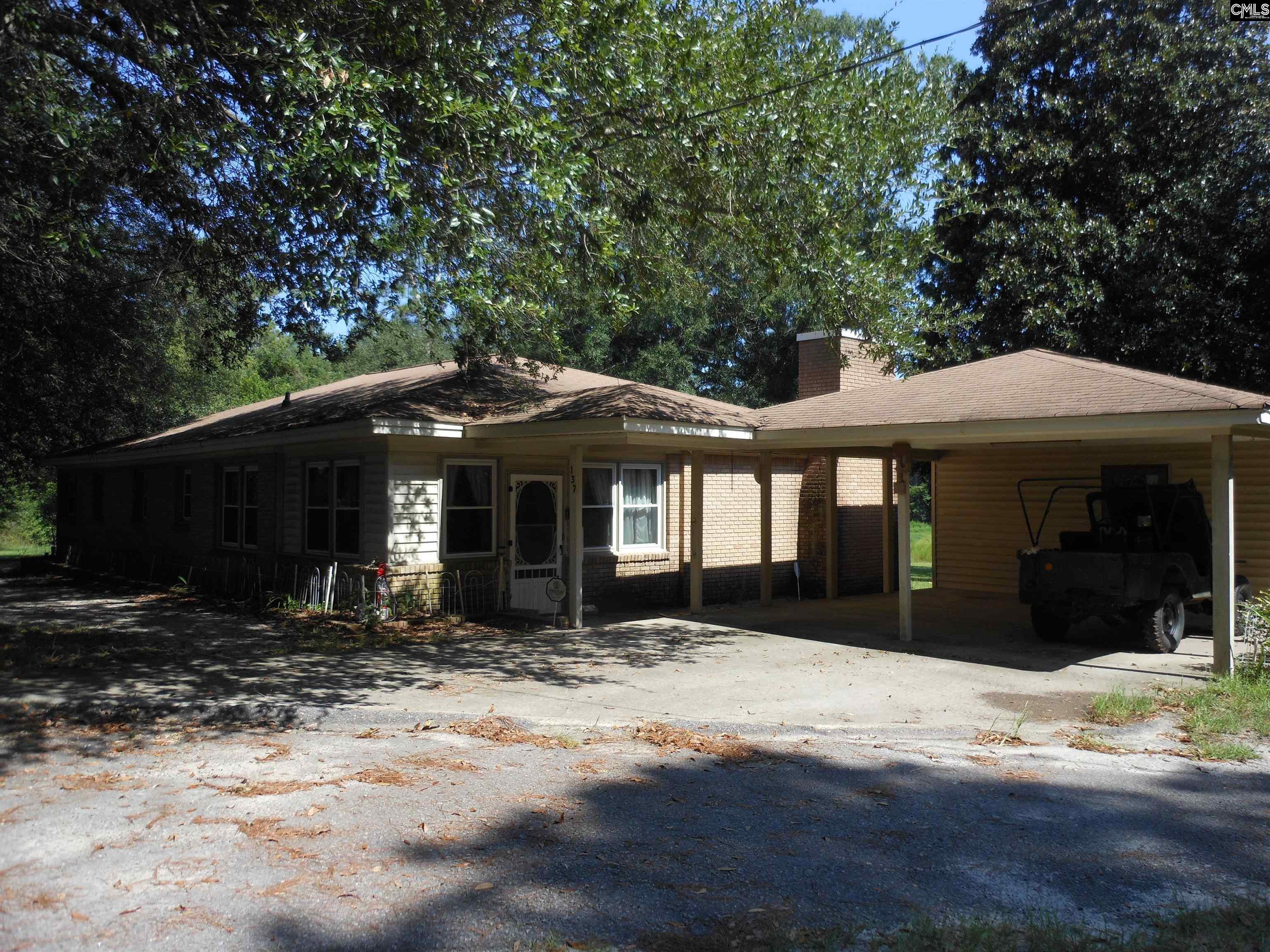 137 Old Price Road