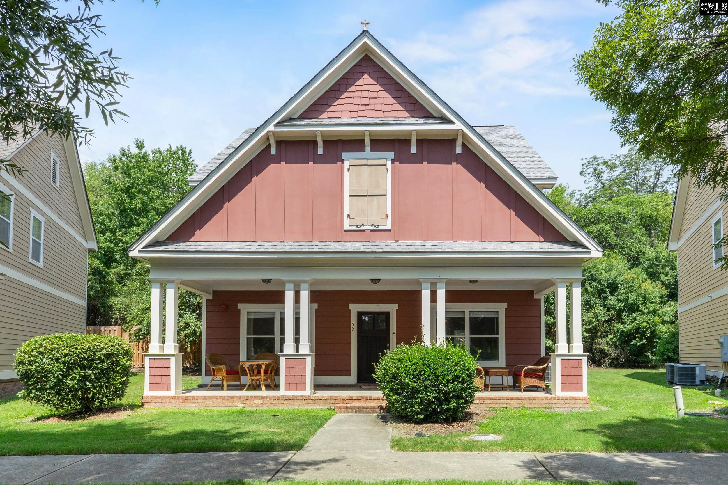 1929 Bluff Road